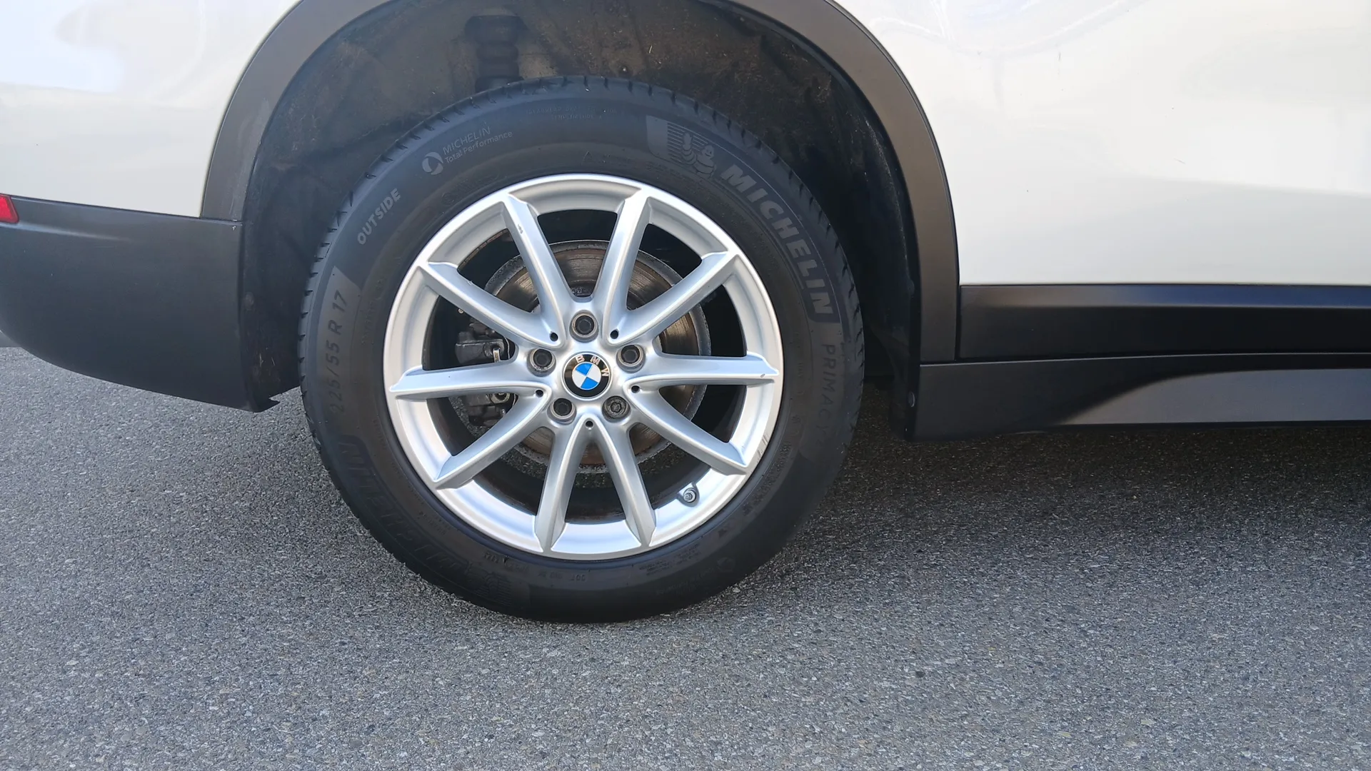 BMW X1 sDrive18d - foto 23