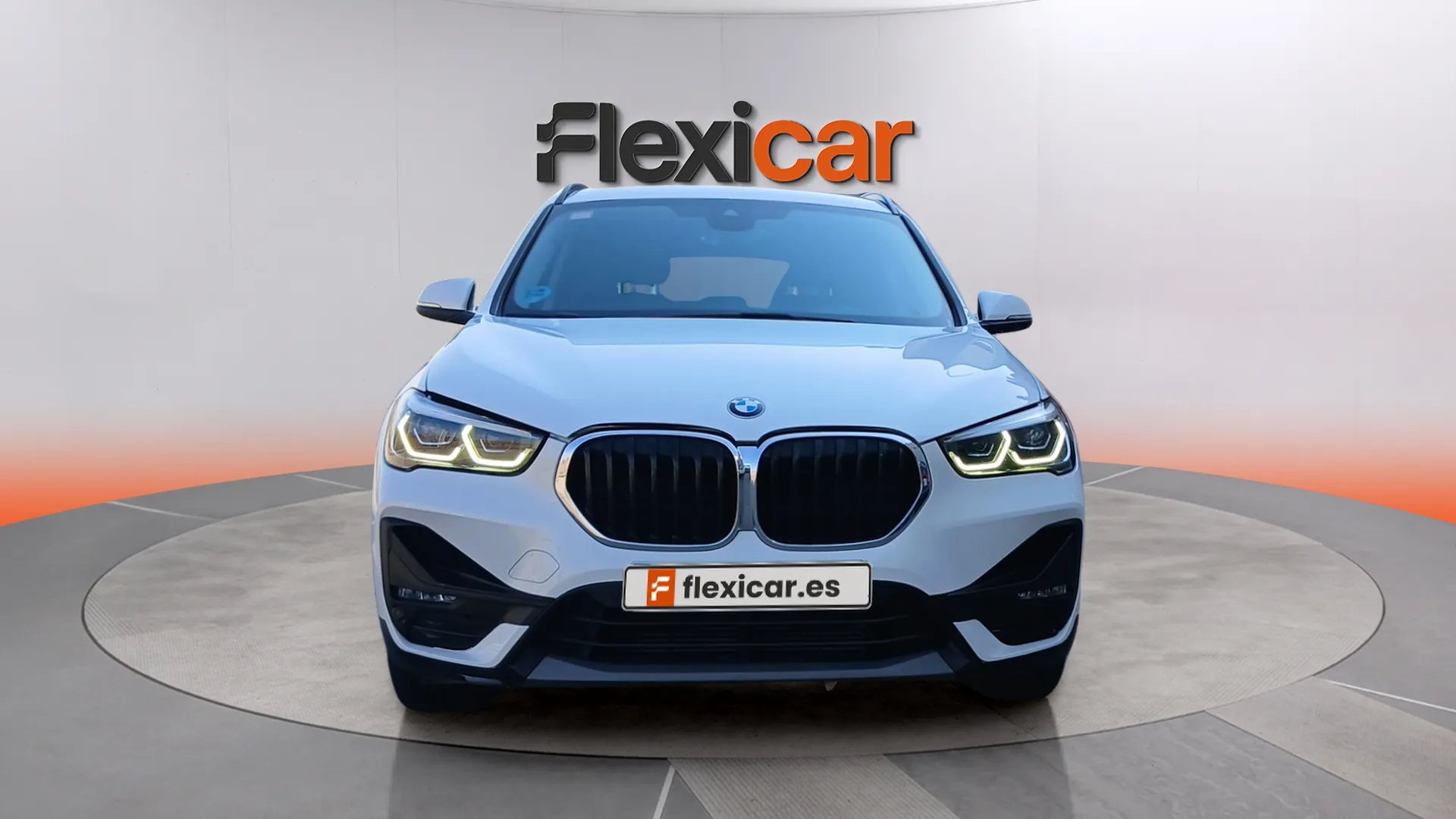 BMW X1 sDrive18d - foto 2