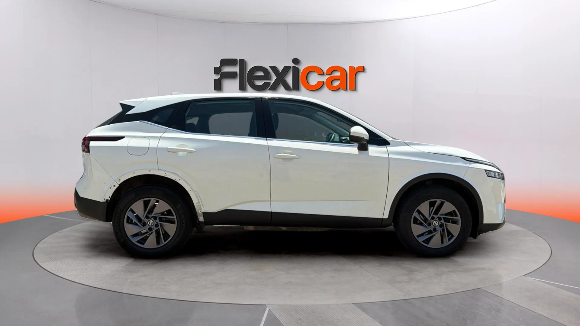 Nissan Qashqai DIG-T mHEV Xtronic Acenta - foto 8