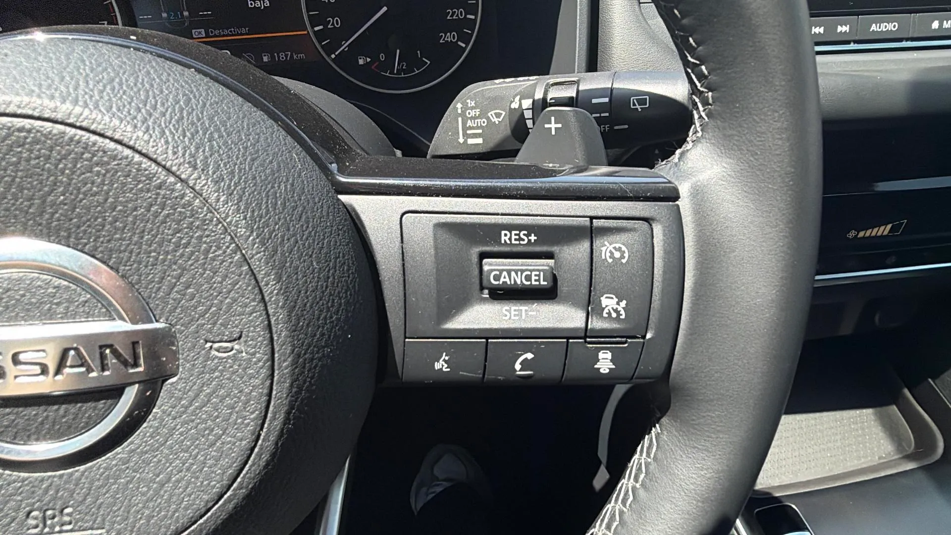 Nissan Qashqai DIG-T mHEV Xtronic Acenta - foto 15