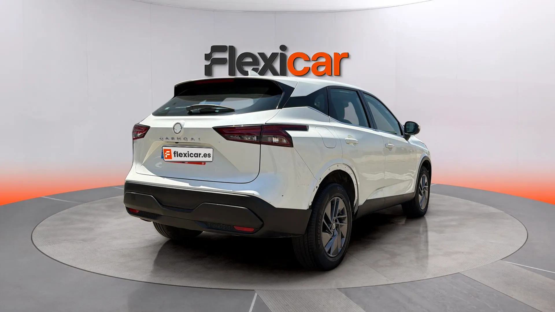 Nissan Qashqai DIG-T mHEV Xtronic Acenta - foto 6