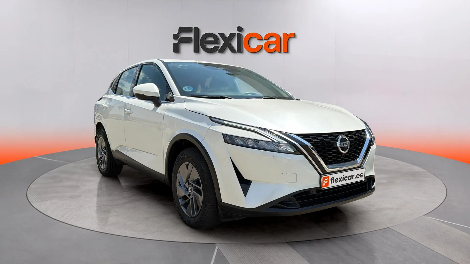 Nissan Qashqai DIG-T mHEV Xtronic Acenta
