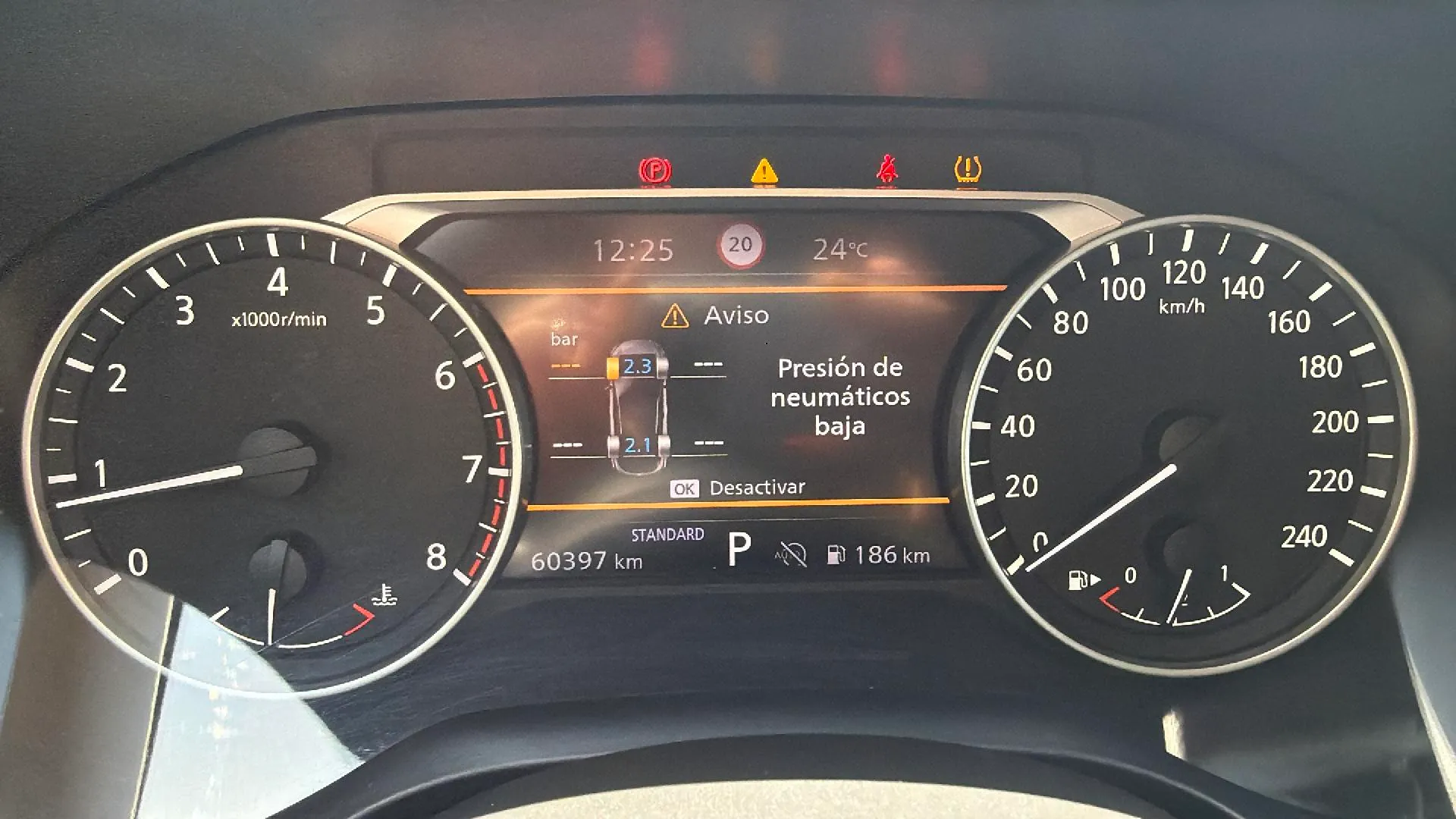 Nissan Qashqai DIG-T mHEV Xtronic Acenta - foto 18