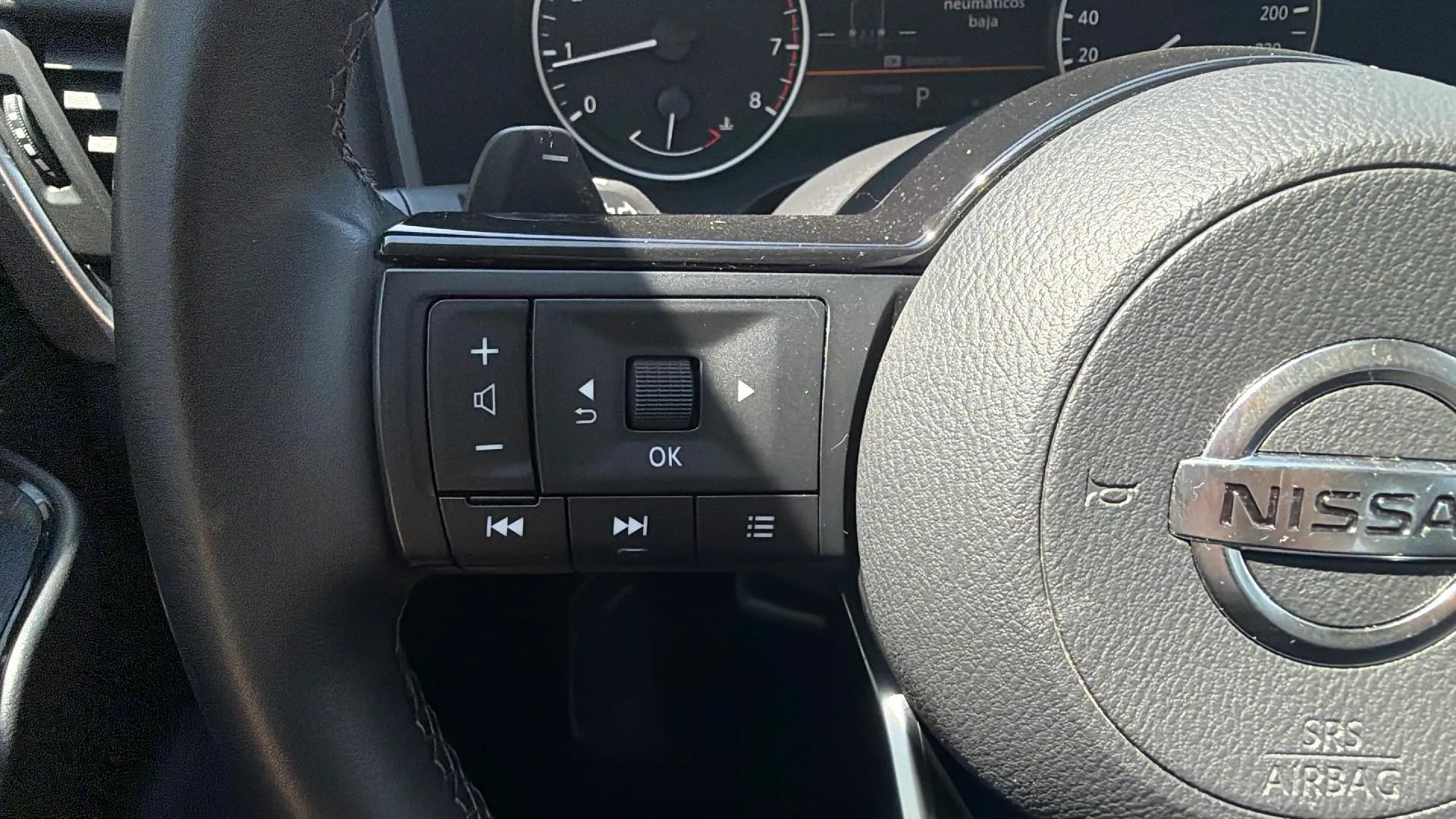 Nissan Qashqai DIG-T mHEV Xtronic Acenta - foto 14