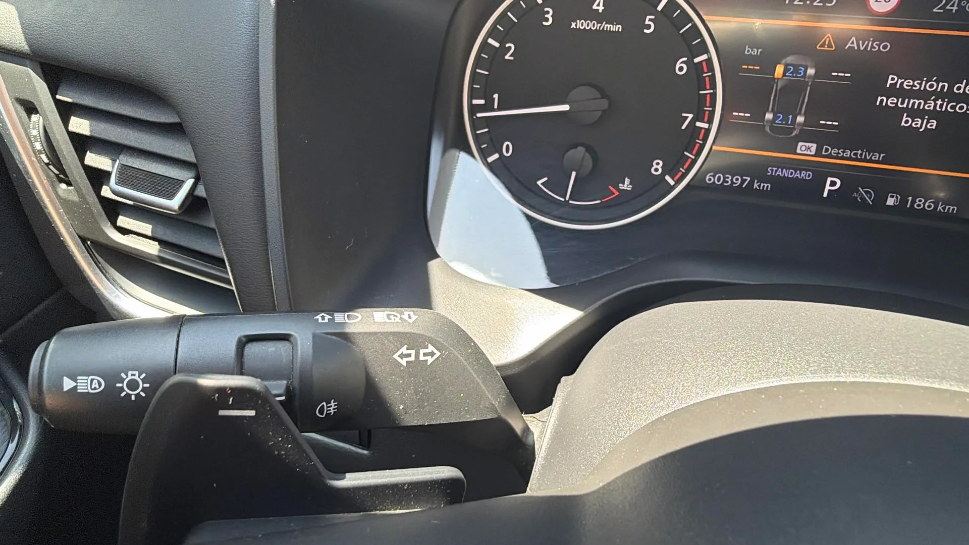 Nissan Qashqai DIG-T mHEV Xtronic Acenta - foto 16
