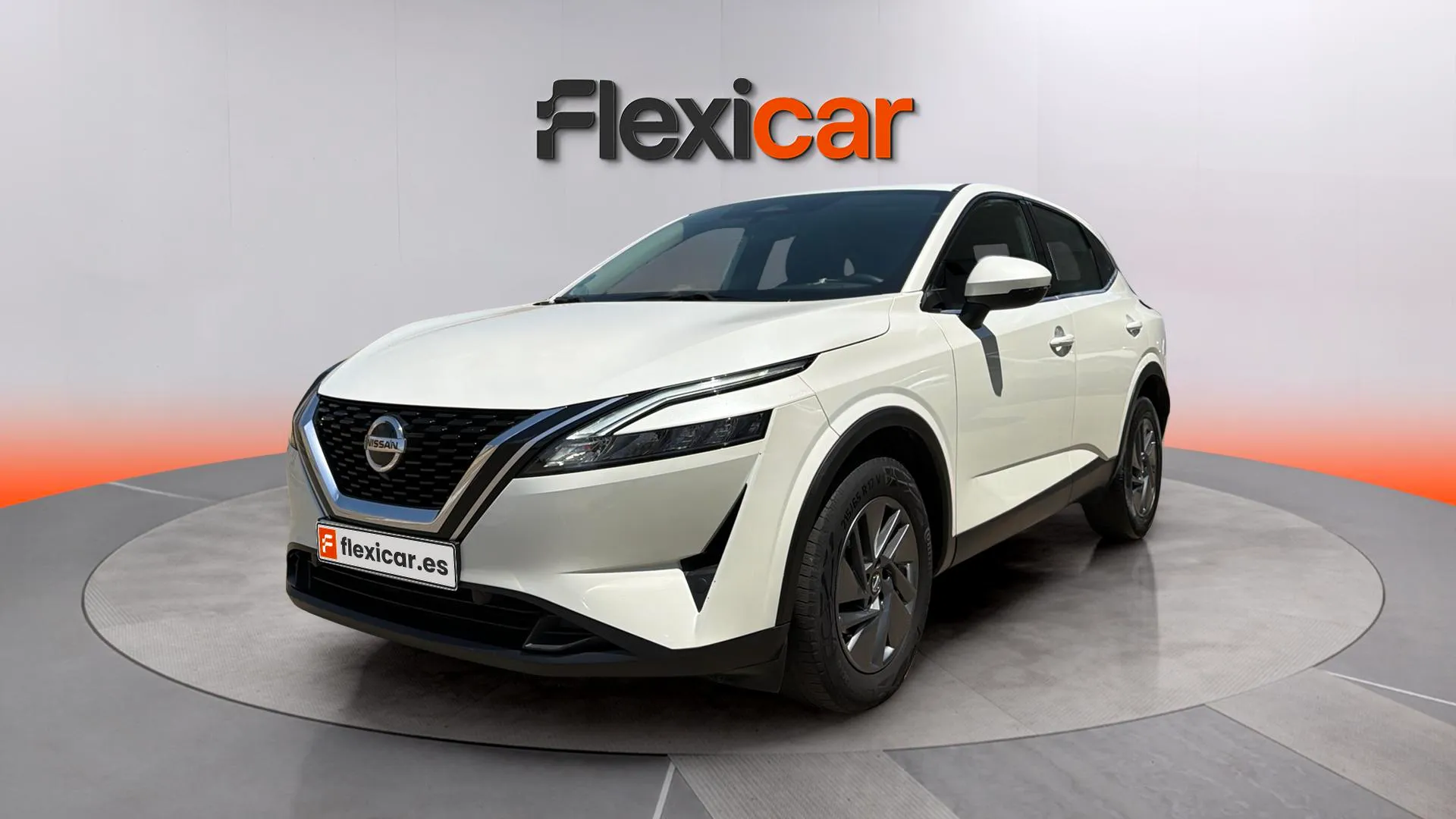 Nissan Qashqai DIG-T mHEV Xtronic Acenta - foto 3