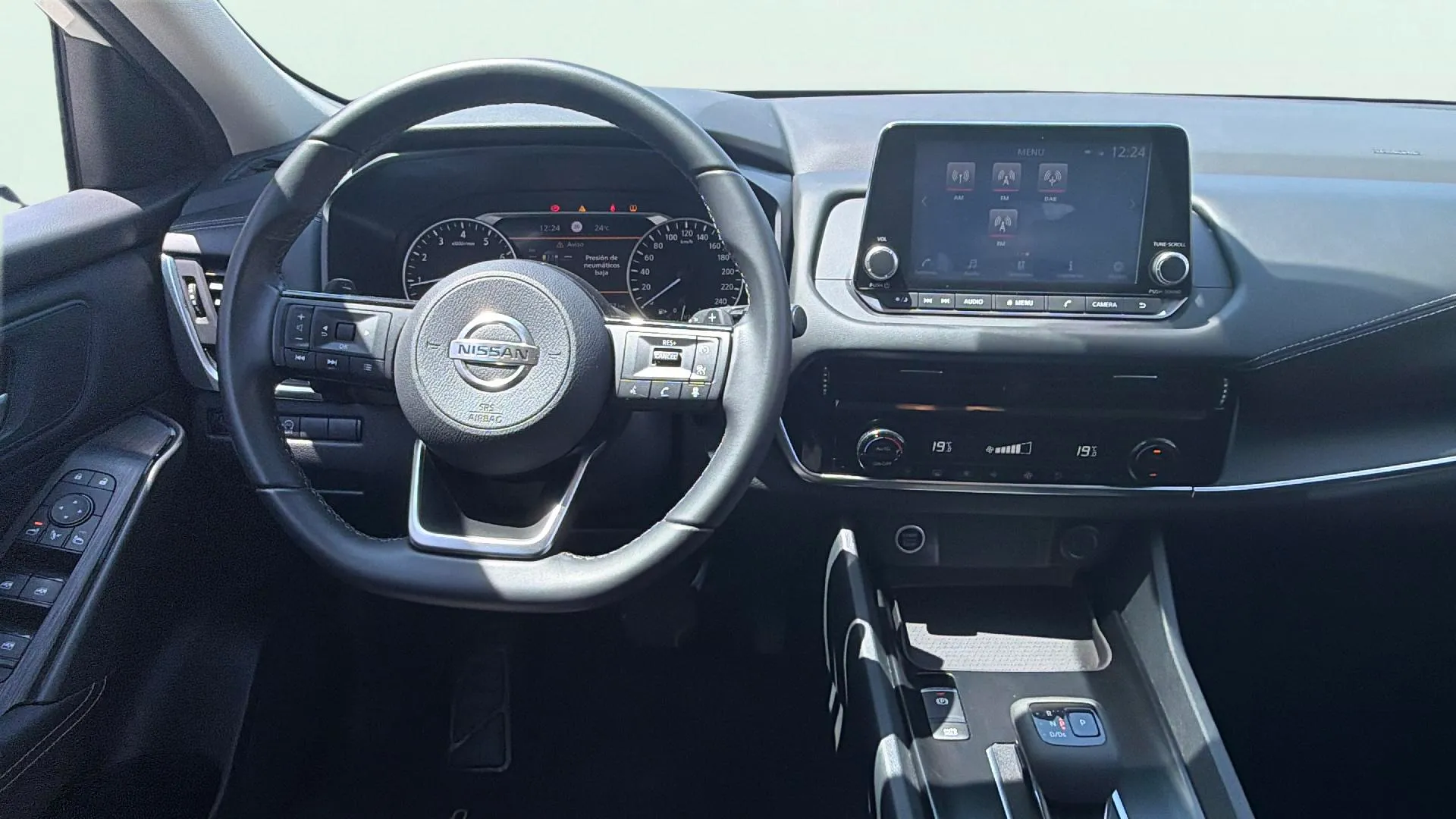 Nissan Qashqai DIG-T mHEV Xtronic Acenta - foto 13