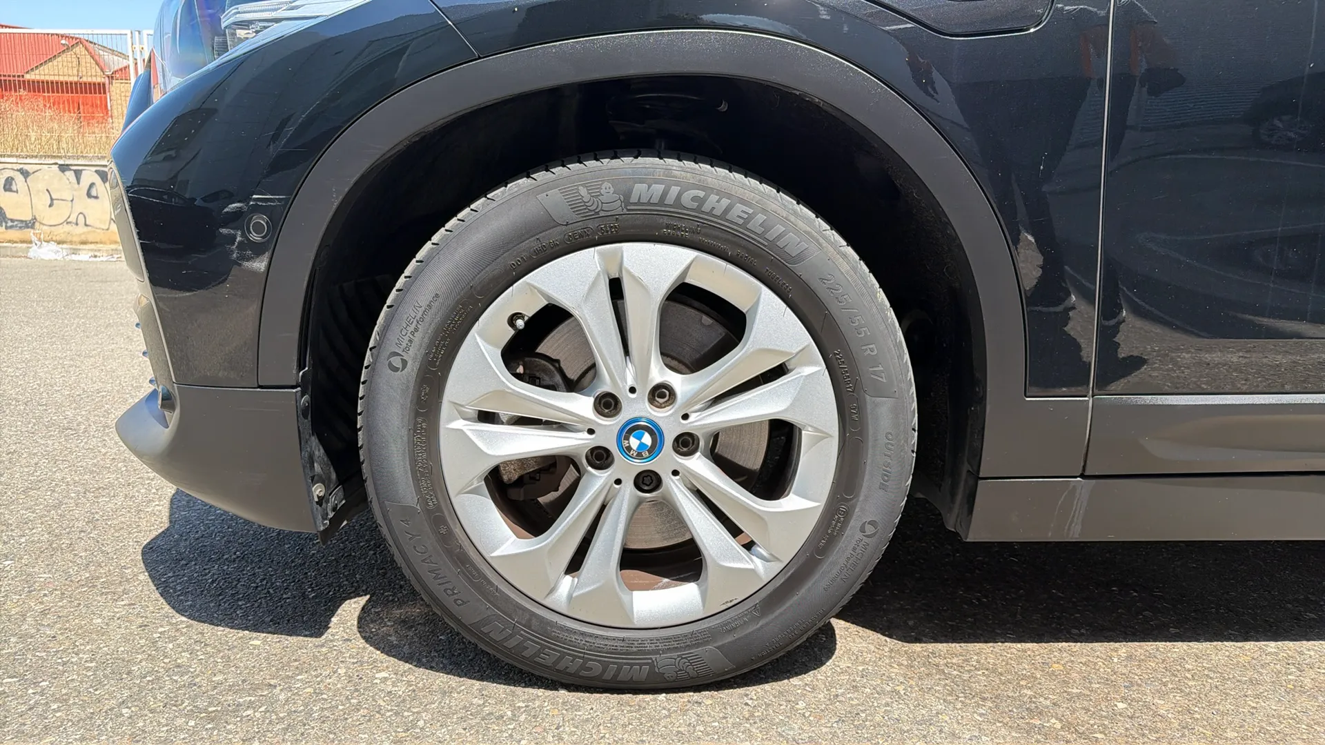 BMW X2 xDrive25e - foto 24