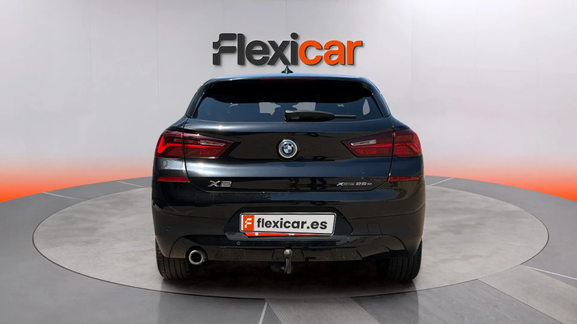 BMW X2 xDrive25e - foto 3