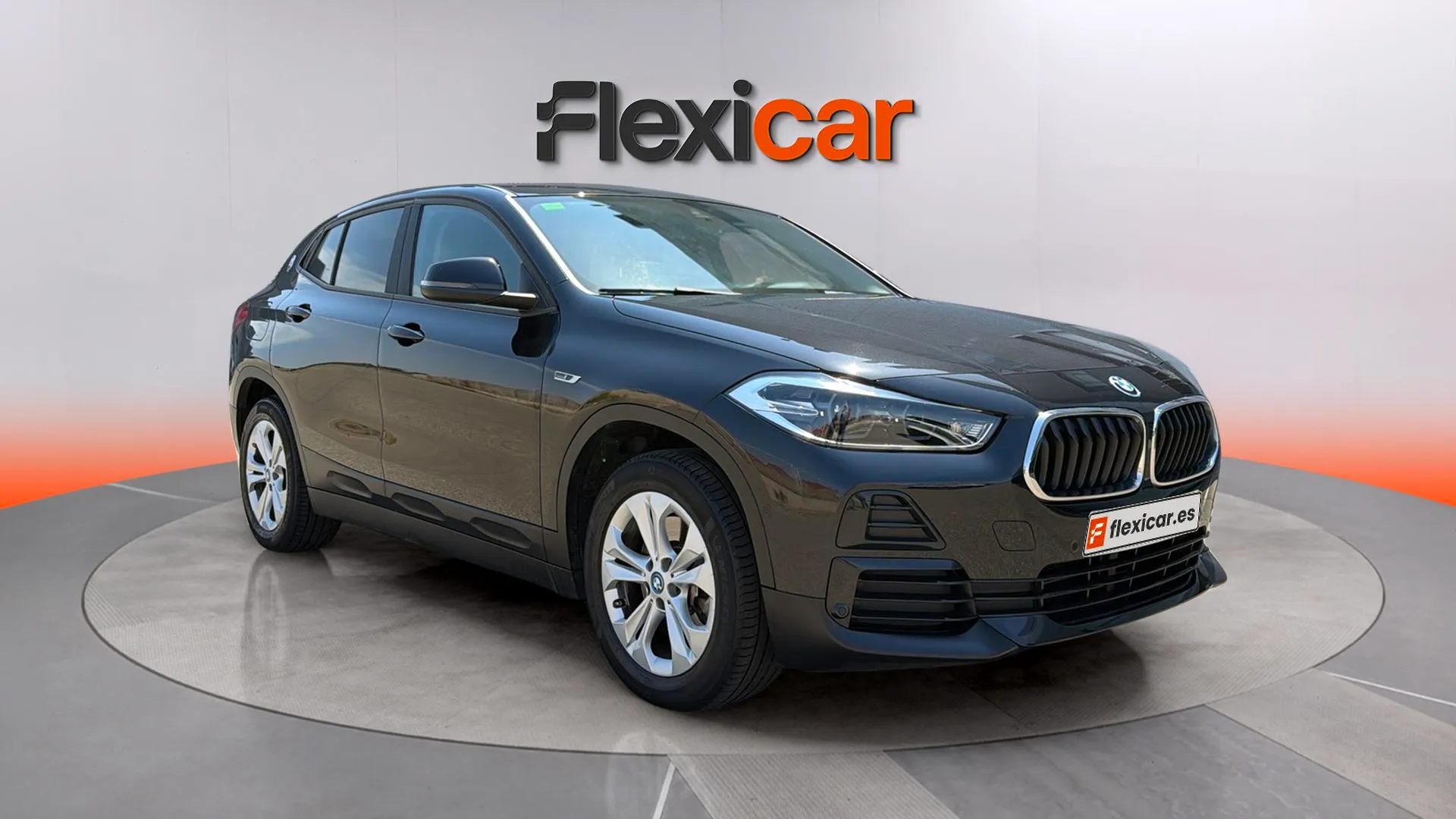 BMW X2 xDrive25e - foto 1