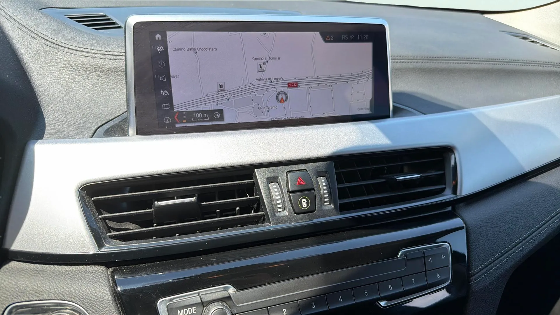 BMW X2 xDrive25e - foto 13