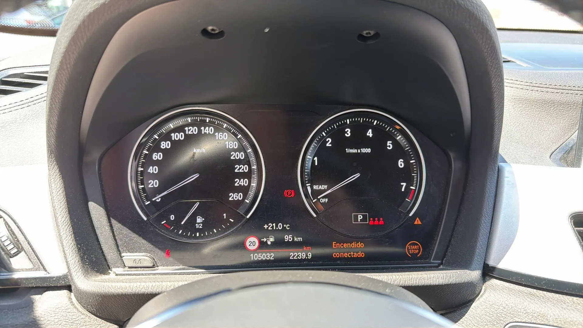 BMW X2 xDrive25e - foto 12