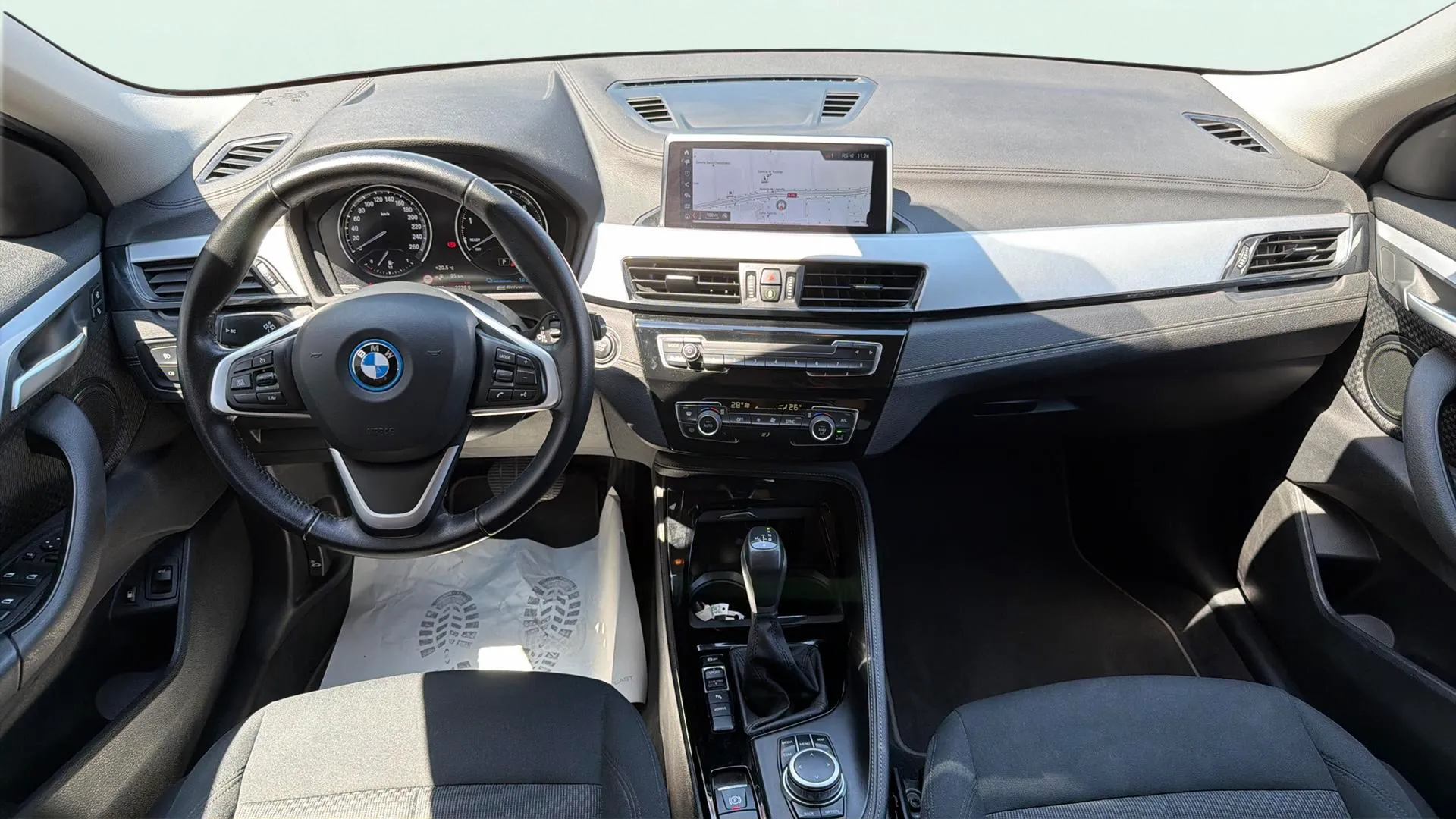 BMW X2 xDrive25e - foto 7