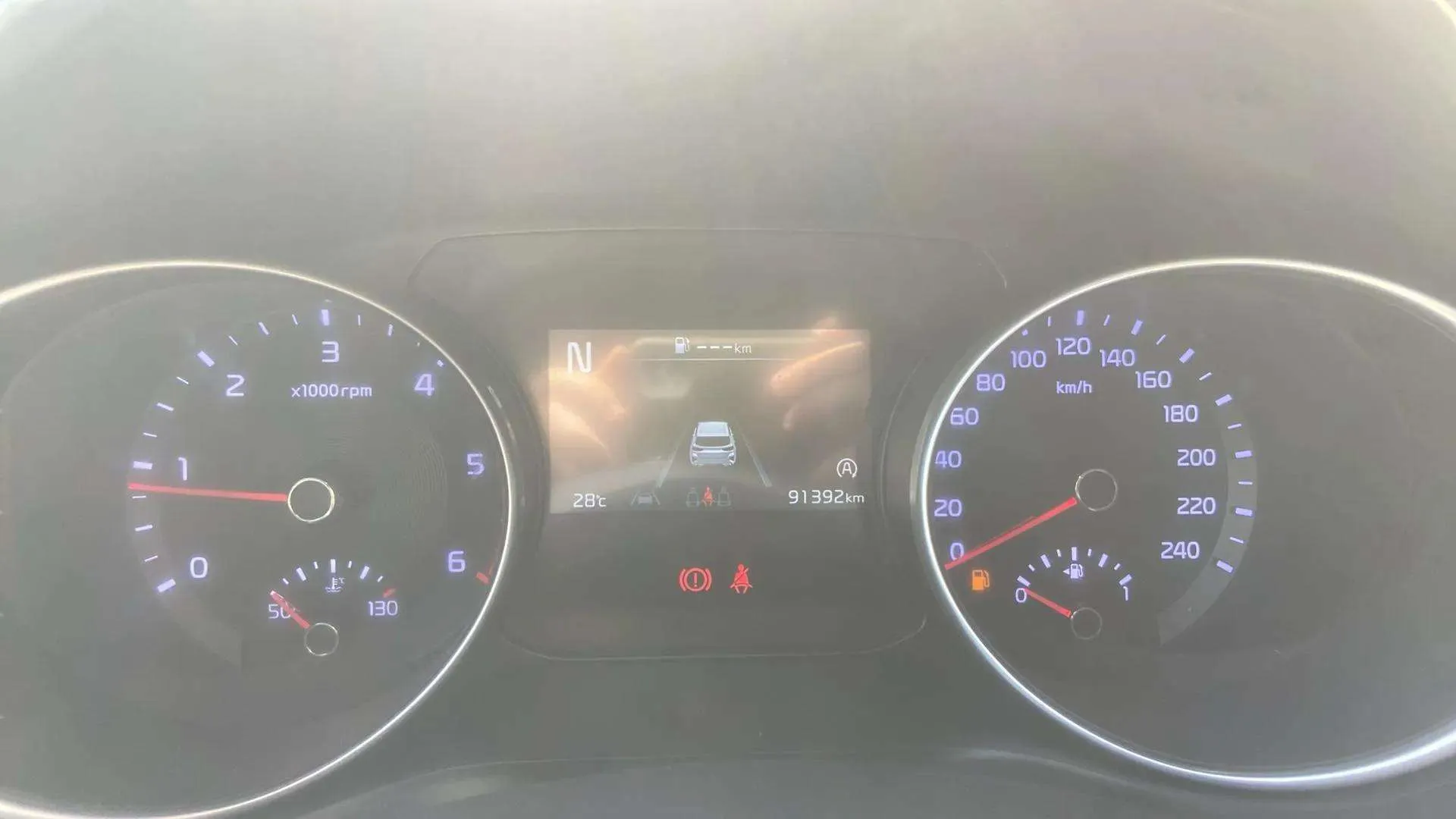 Kia Ceed 1.6 MHEV iMT Drive - foto 16