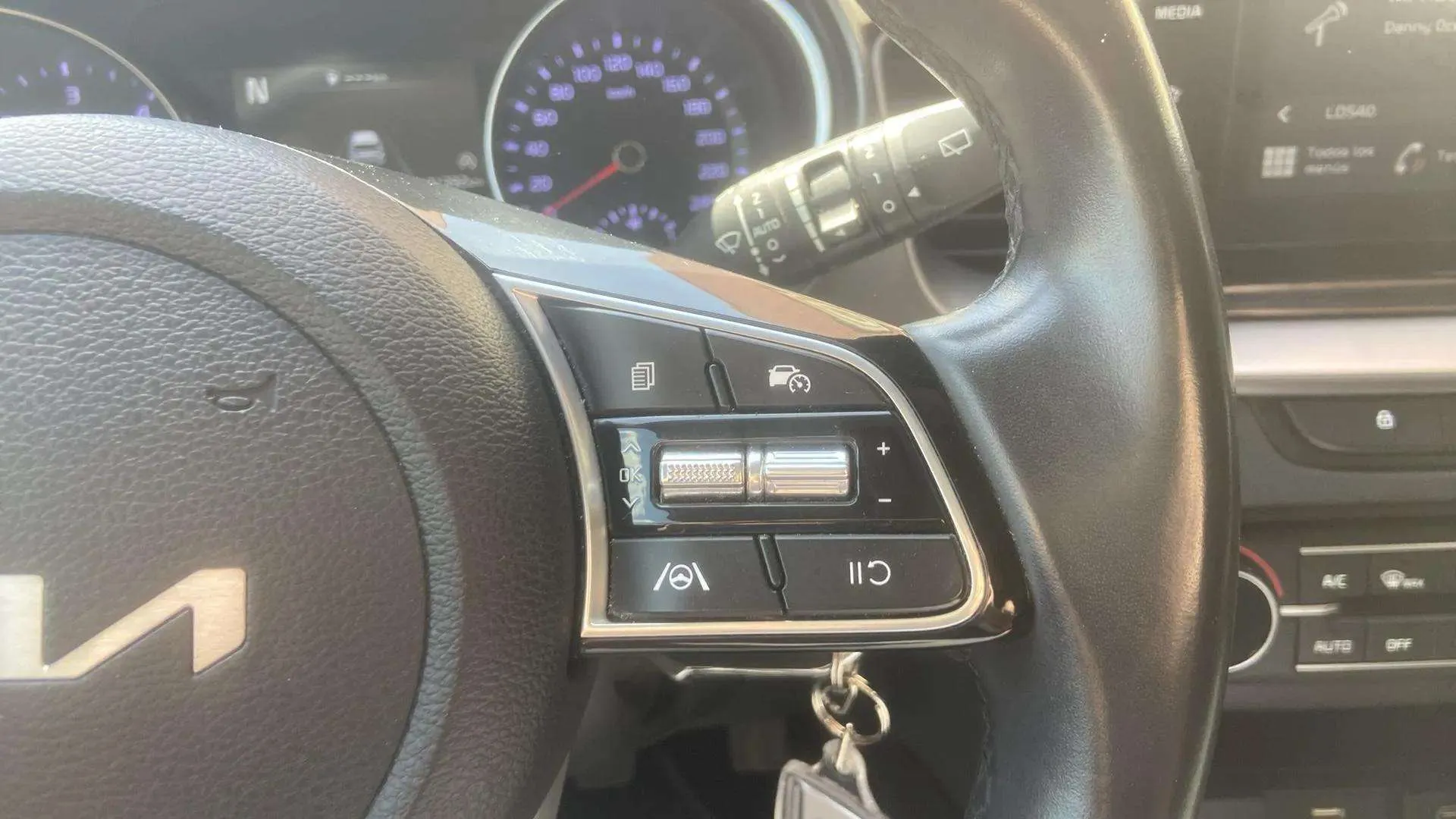 Kia Ceed 1.6 MHEV iMT Drive - foto 15