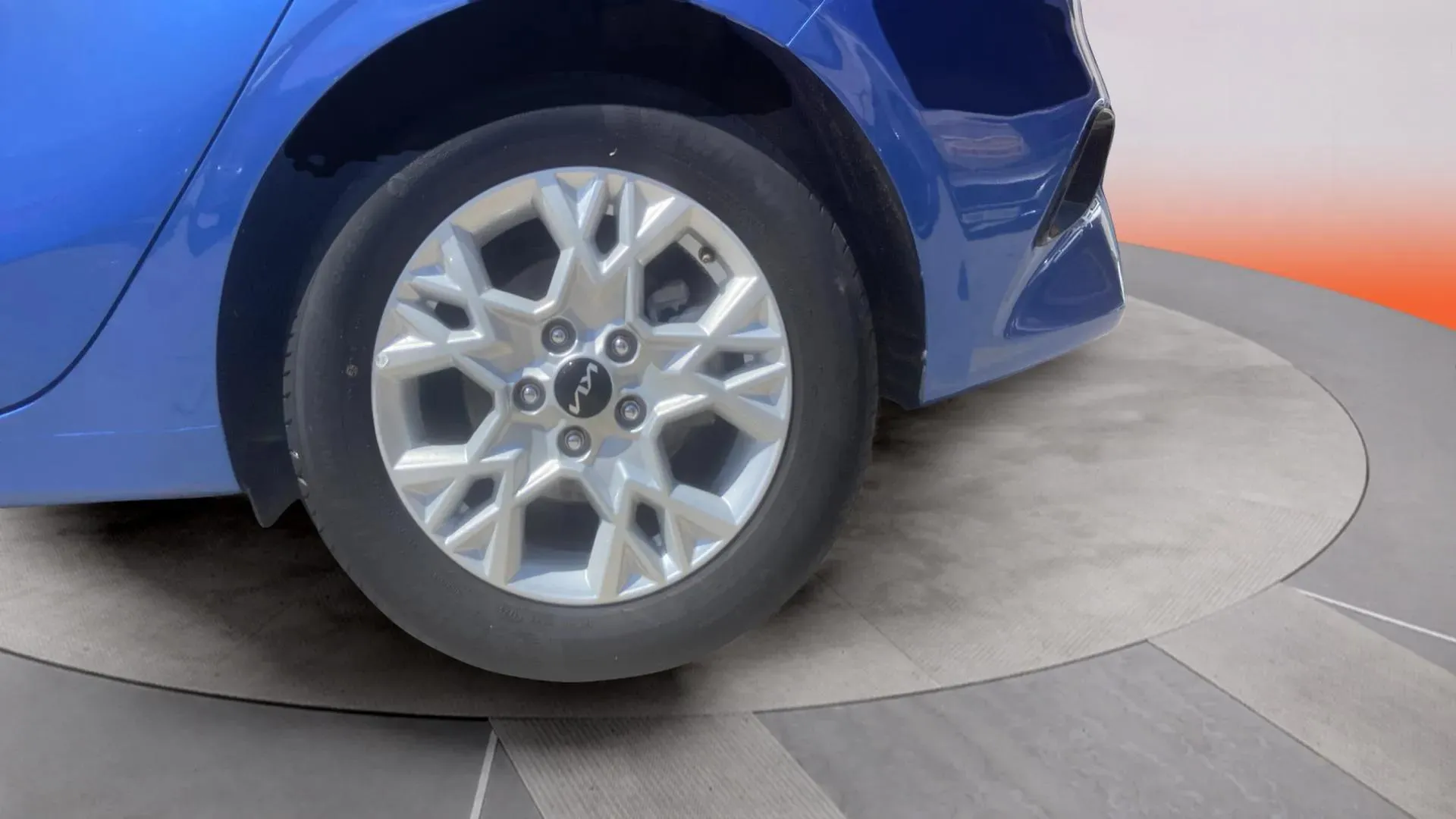 Kia Ceed 1.6 MHEV iMT Drive - foto 8