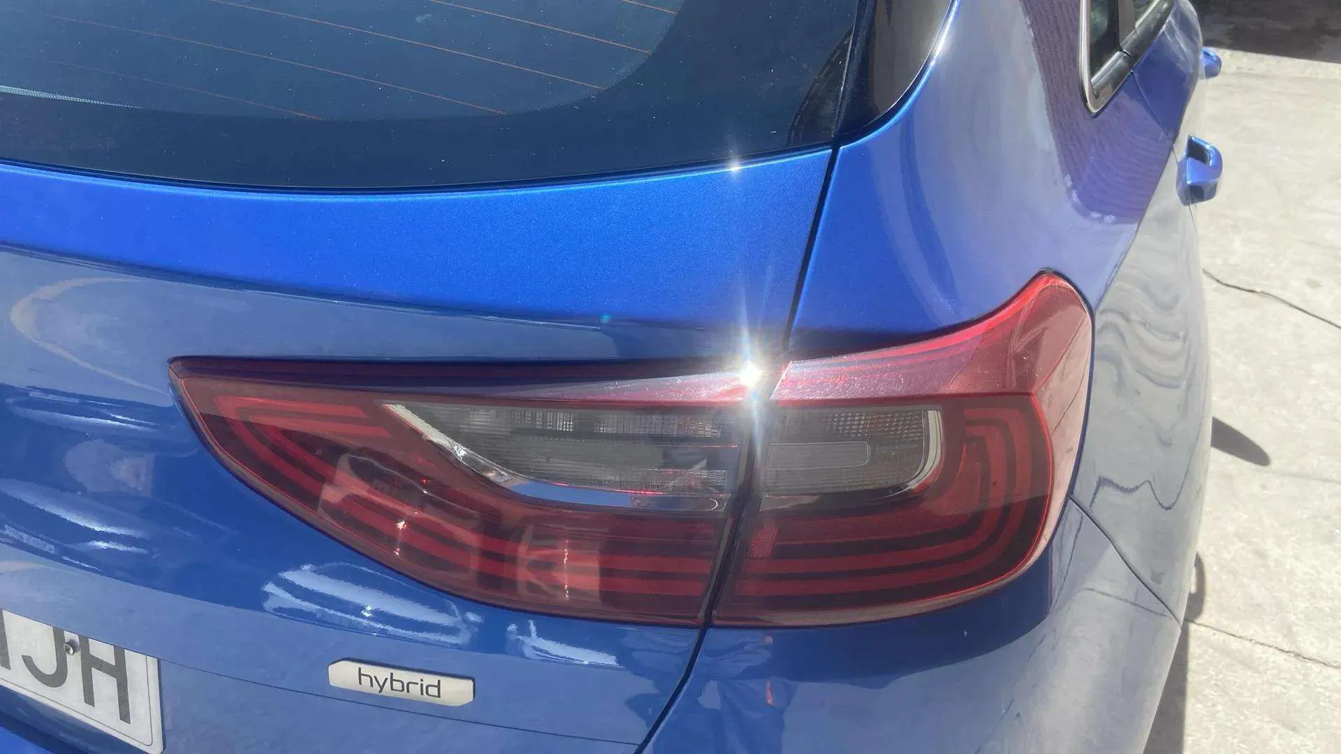 Kia Ceed 1.6 MHEV iMT Drive - foto 12