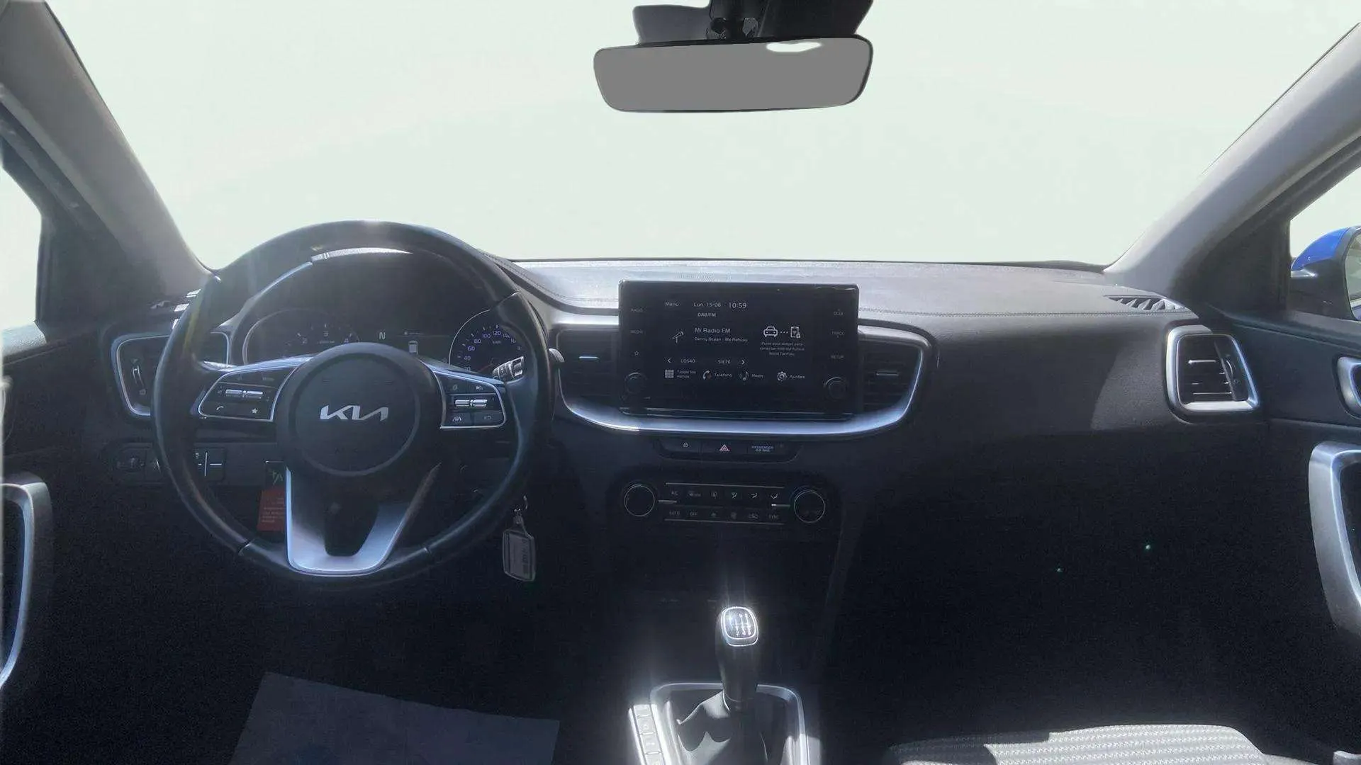 Kia Ceed 1.6 MHEV iMT Drive - foto 18