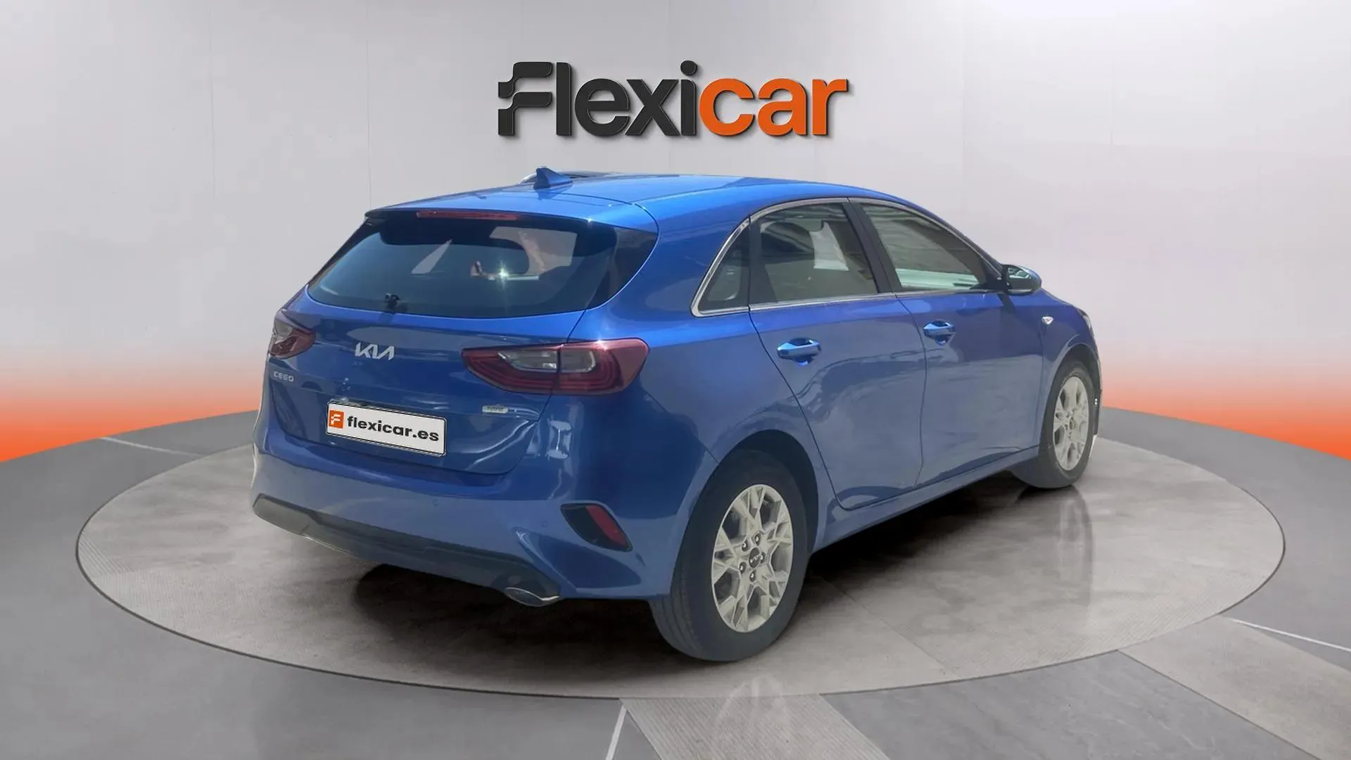 Kia Ceed 1.6 MHEV iMT Drive - foto 6