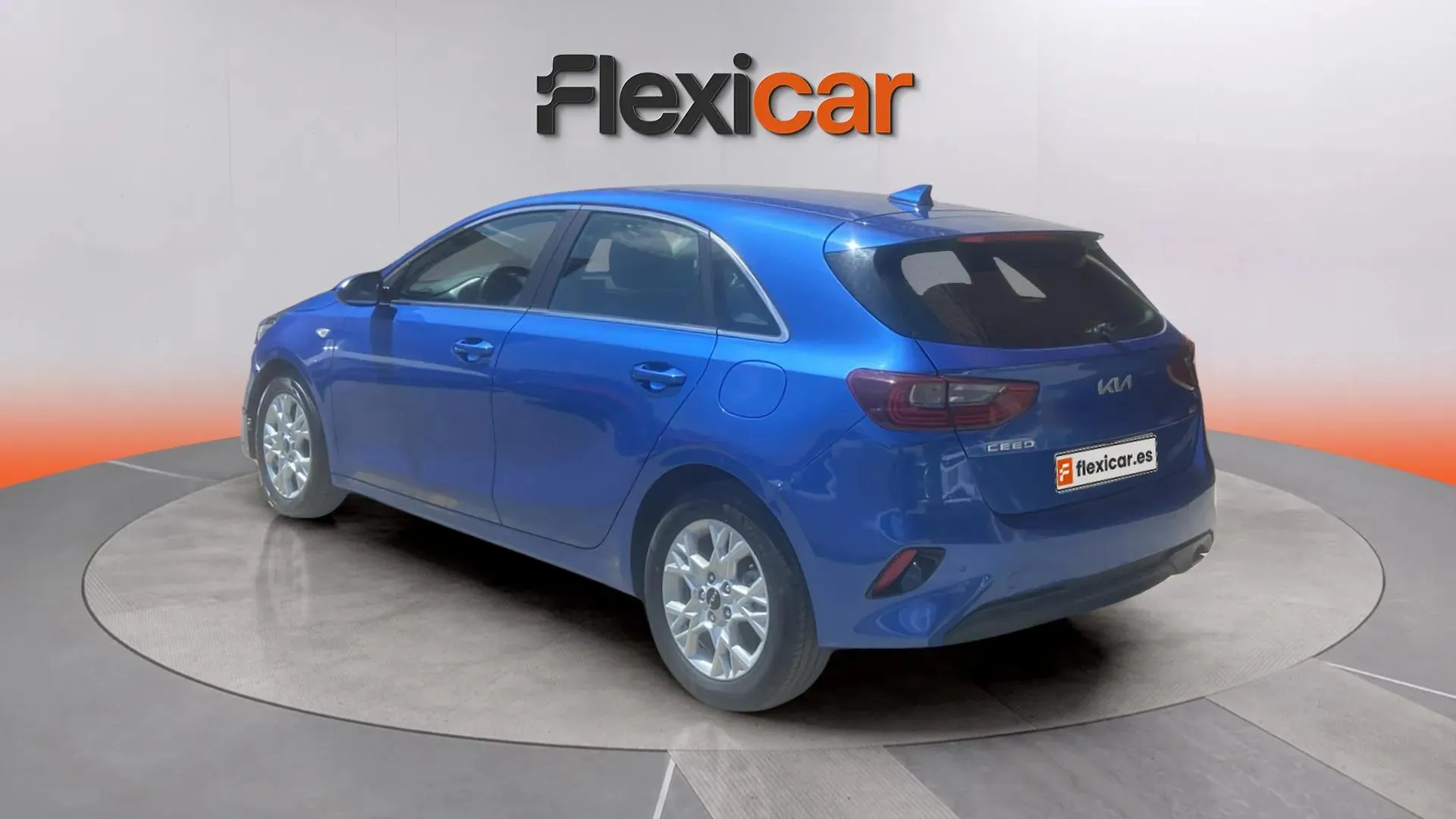 Kia Ceed 1.6 MHEV iMT Drive - foto 4