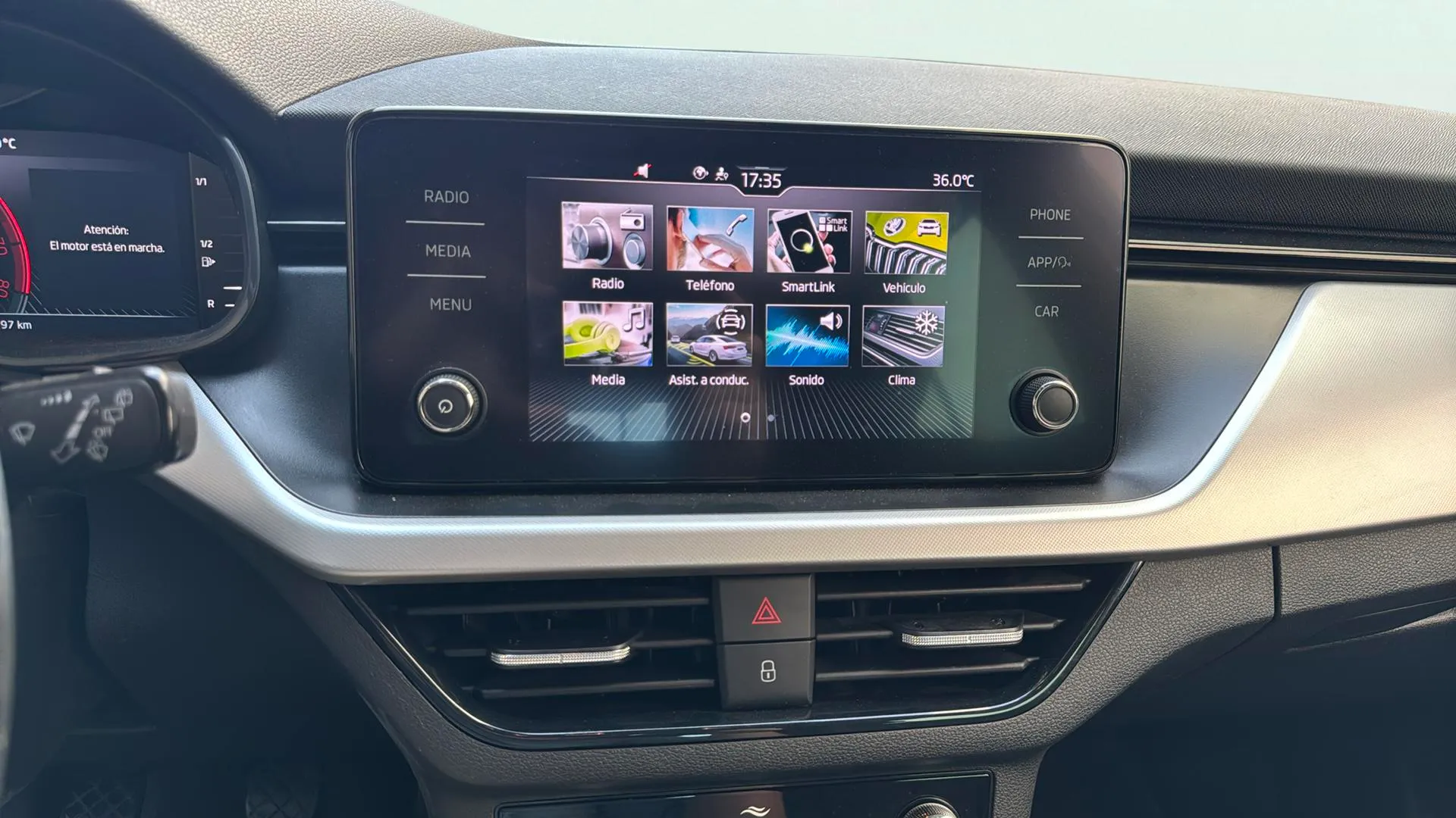 Škoda Kamiq 1.0 TSI Ambition - foto 16