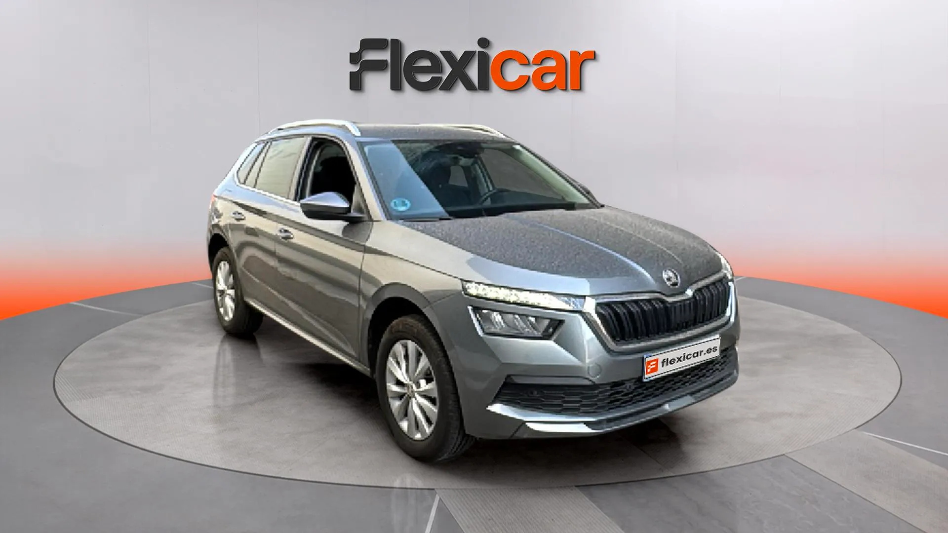 Škoda Kamiq 1.0 TSI Ambition