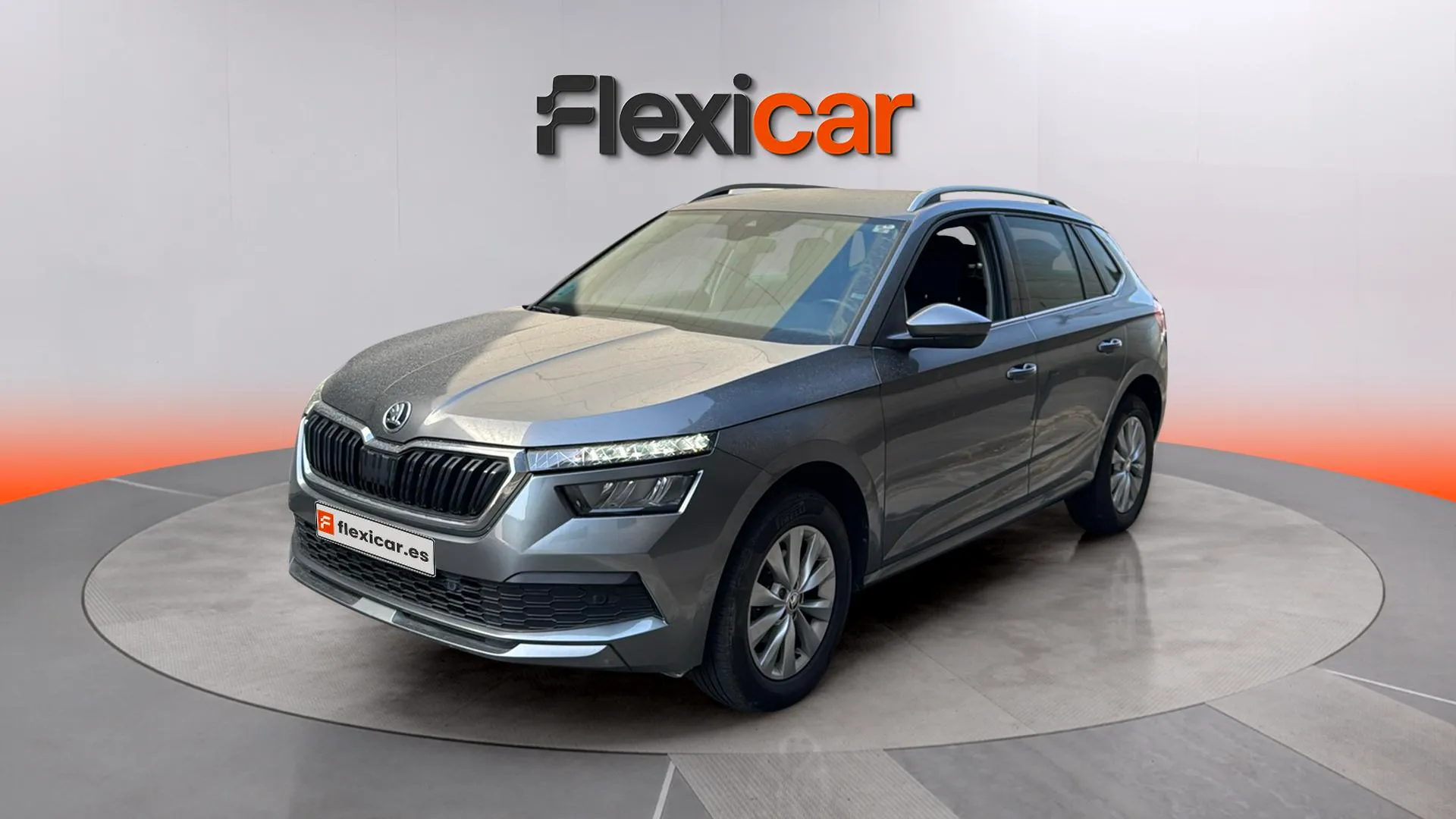 Škoda Kamiq 1.0 TSI Ambition - foto 3