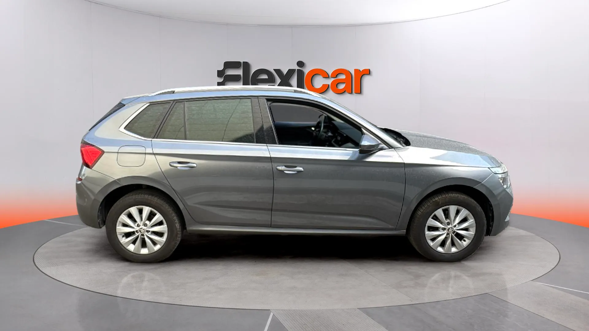 Škoda Kamiq 1.0 TSI Ambition - foto 8