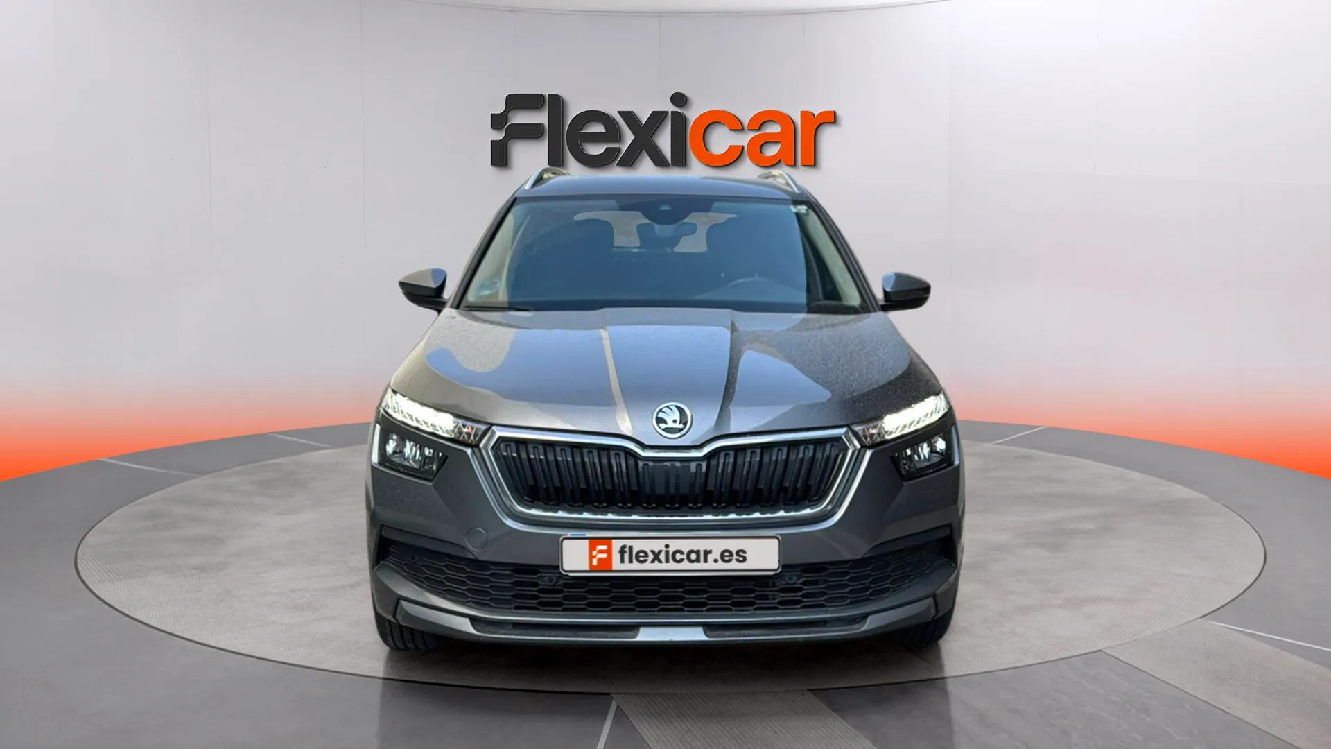 Škoda Kamiq 1.0 TSI Ambition - foto 2