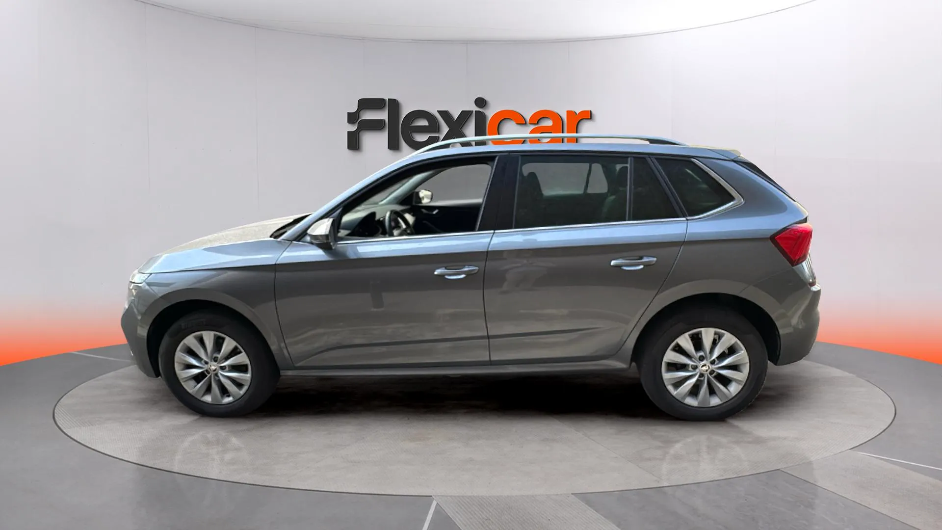 Škoda Kamiq 1.0 TSI Ambition - foto 4