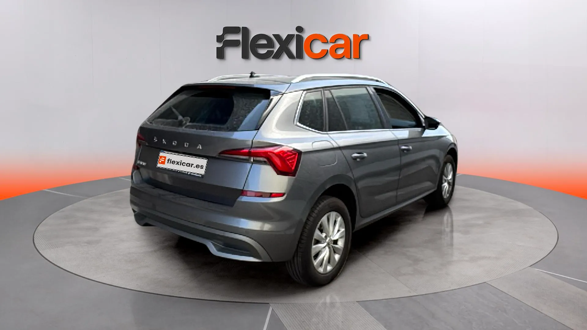 Škoda Kamiq 1.0 TSI Ambition - foto 7