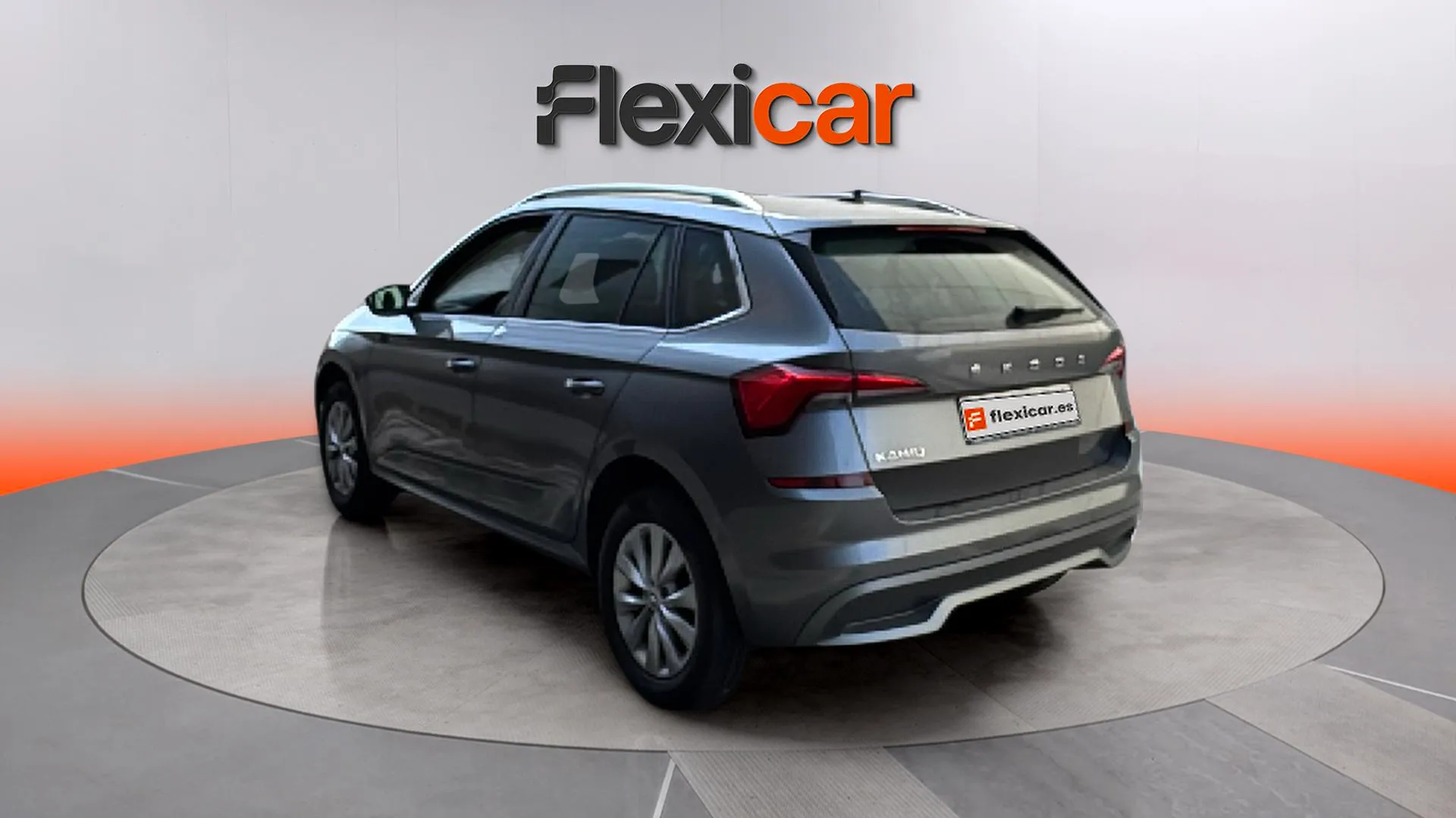 Škoda Kamiq 1.0 TSI Ambition - foto 5