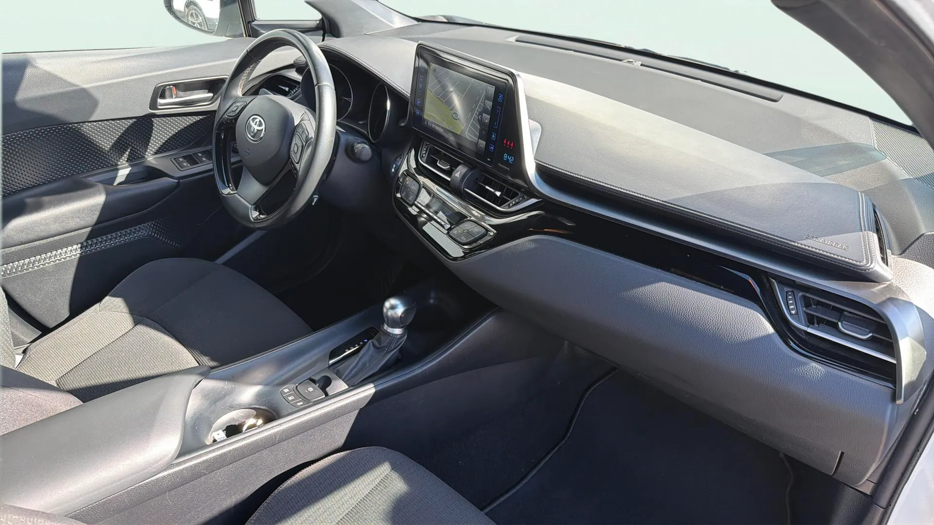 Toyota C-HR 1.8 125H Active - foto 10