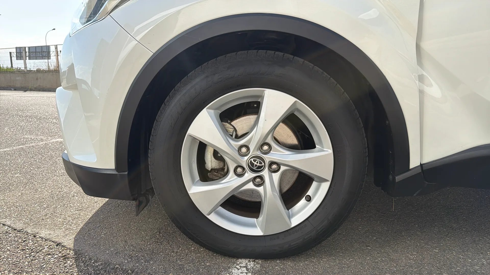 Toyota C-HR 1.8 125H Active - foto 20