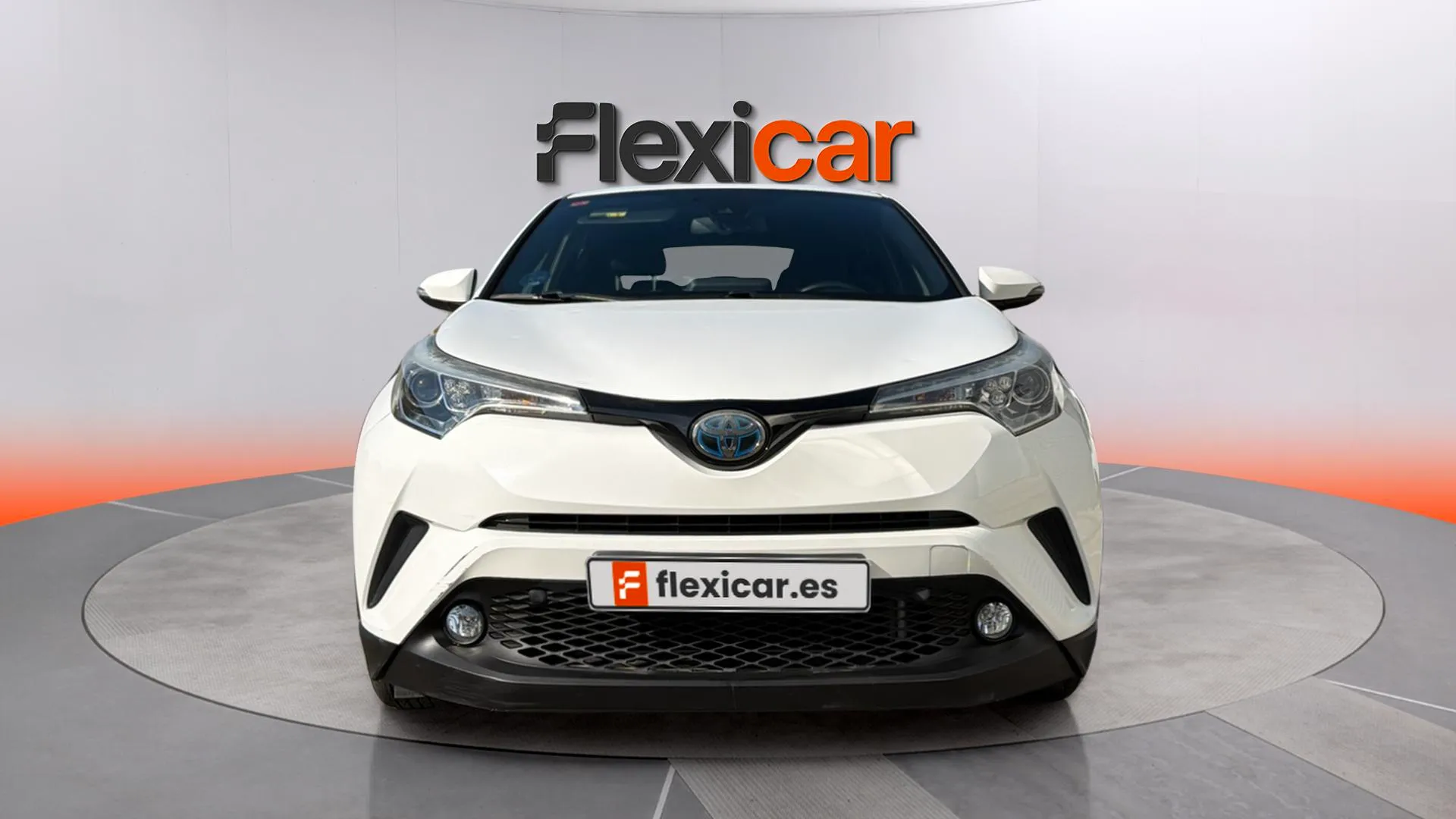 Toyota C-HR 1.8 125H Active - foto 6