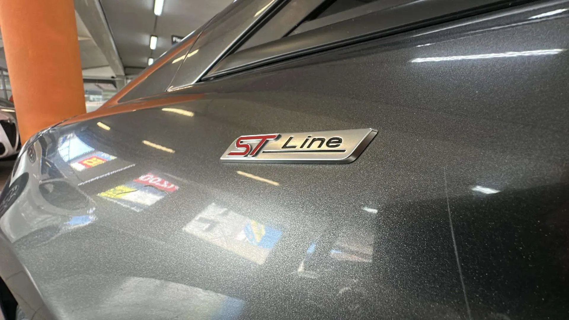 Ford Fiesta 1.0 EcoBoost MHEV ST-Line X - foto 18