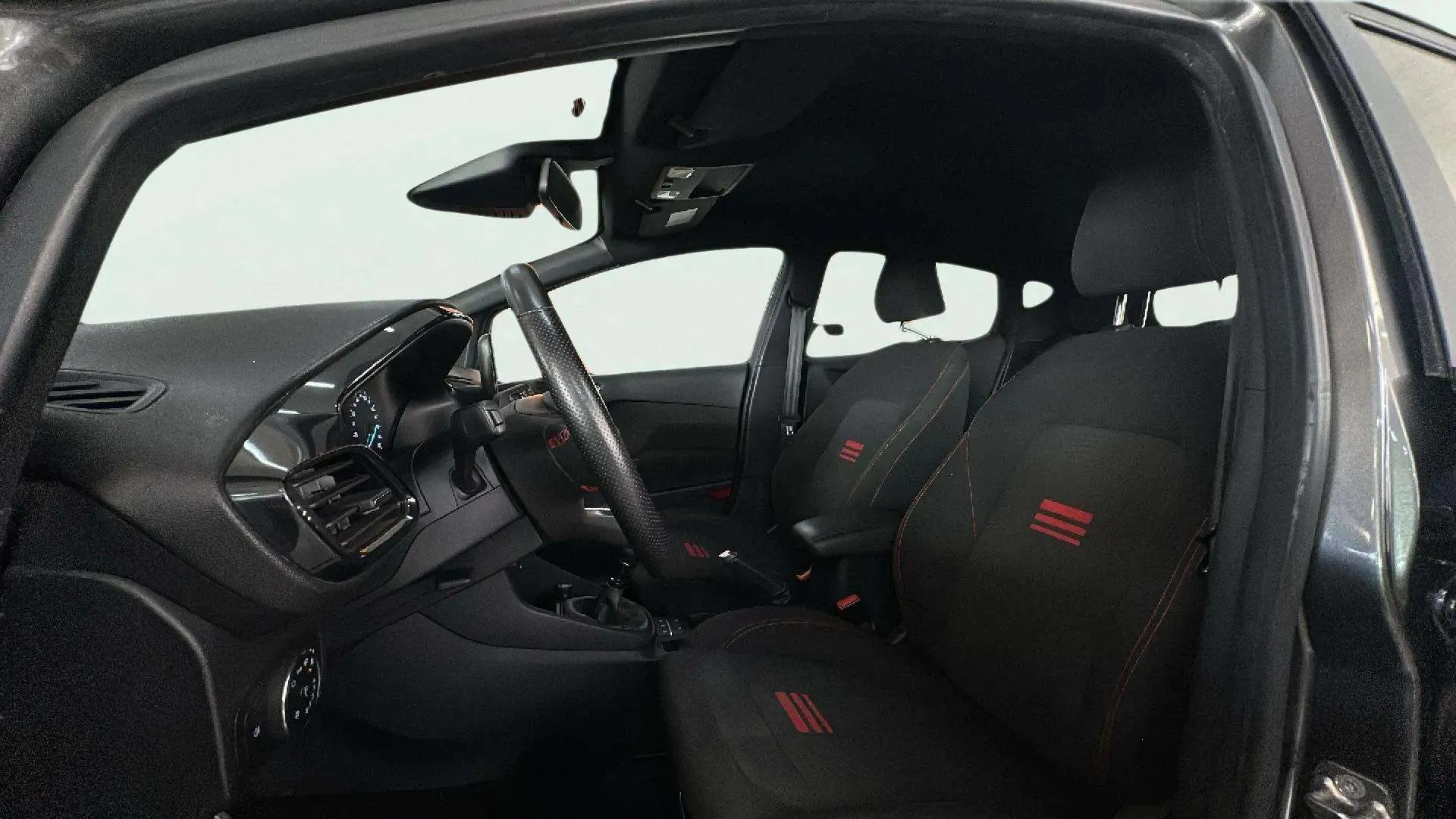 Ford Fiesta 1.0 EcoBoost MHEV ST-Line X - foto 7