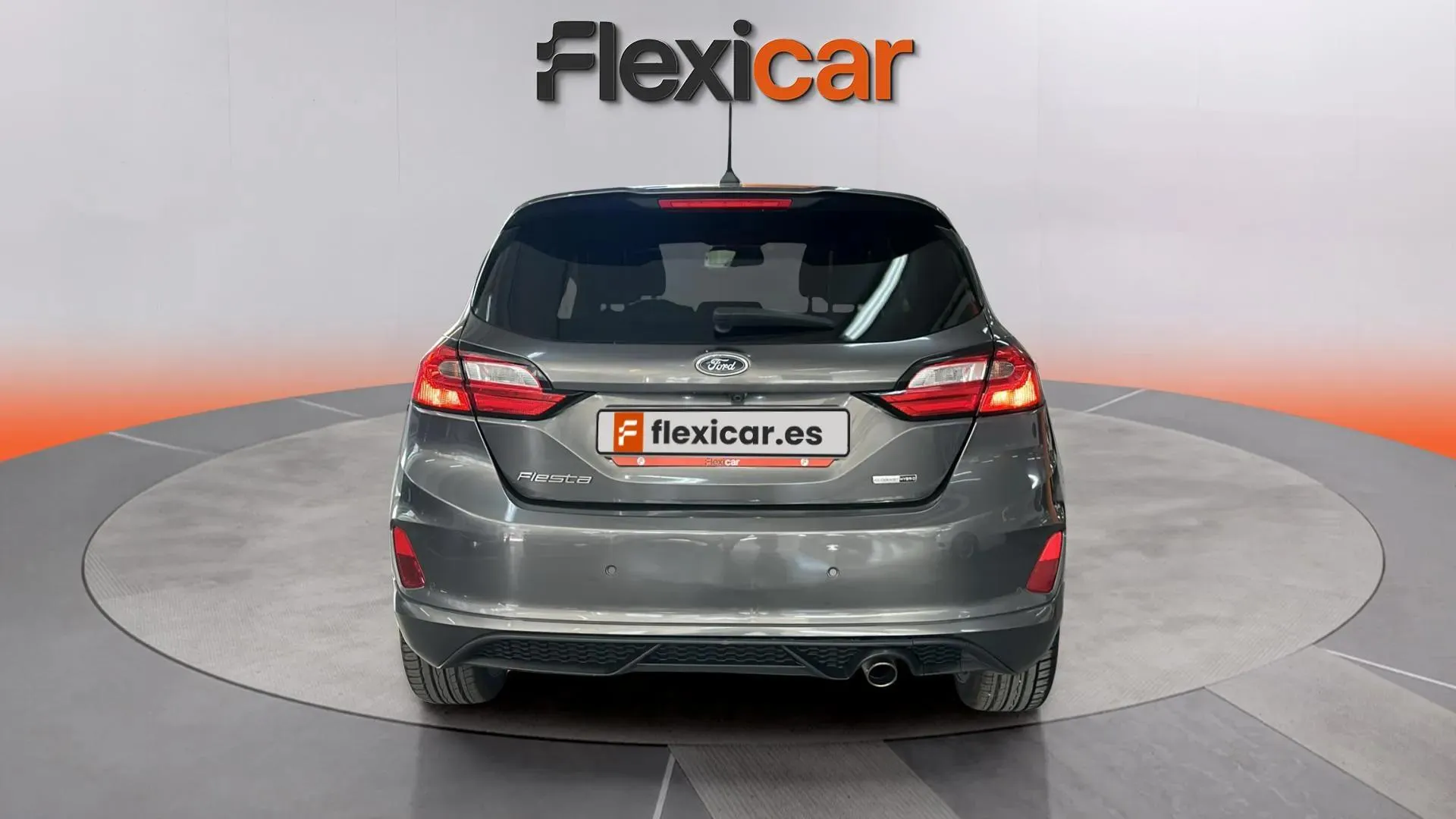 Ford Fiesta 1.0 EcoBoost MHEV ST-Line X - foto 4