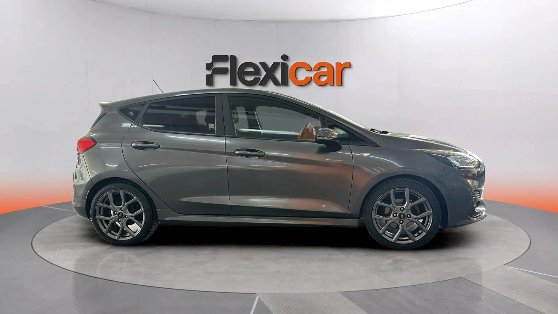 Ford Fiesta 1.0 EcoBoost MHEV ST-Line X - foto 3
