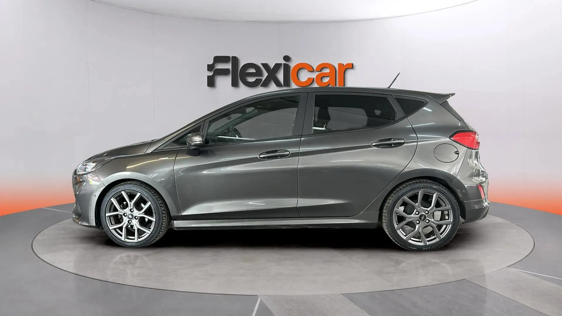 Ford Fiesta 1.0 EcoBoost MHEV ST-Line X - foto 5