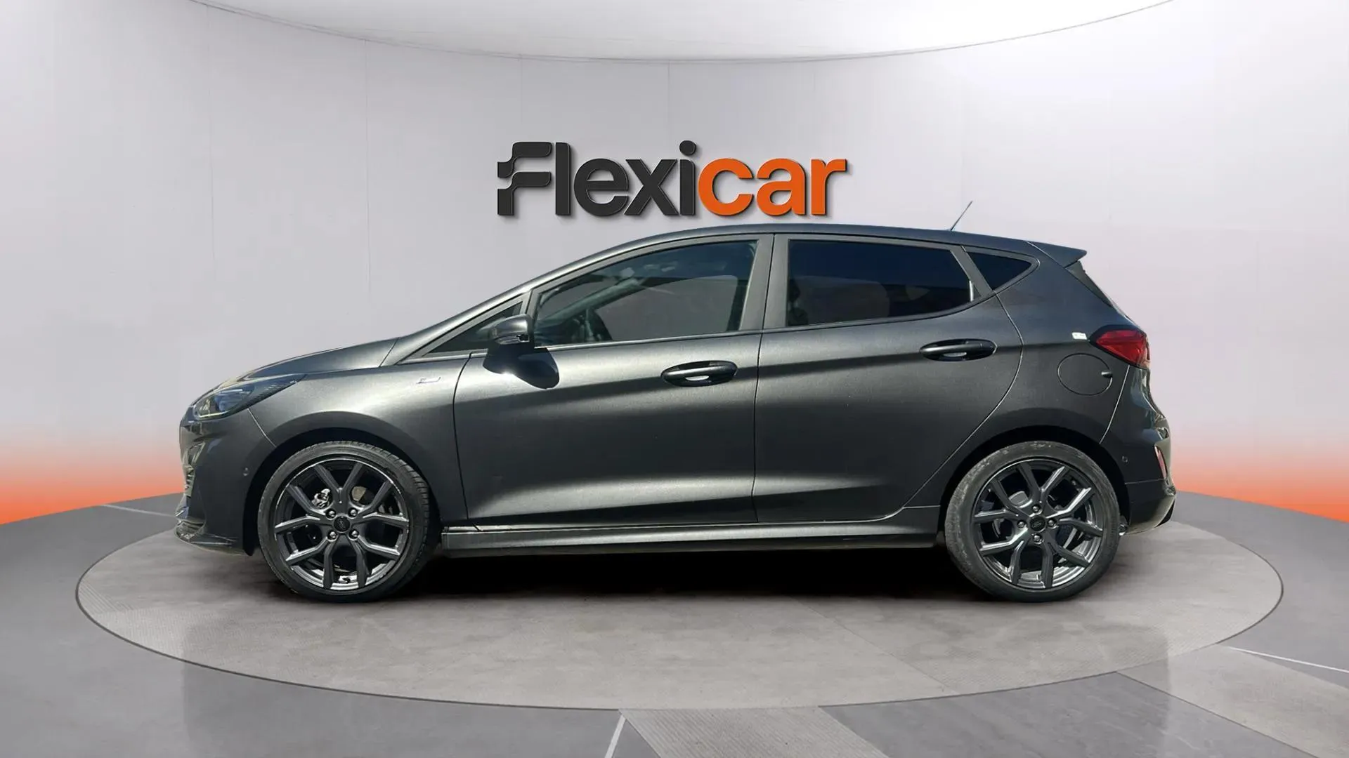 Ford Fiesta 1.0 EcoBoost MHEV Active - foto 4