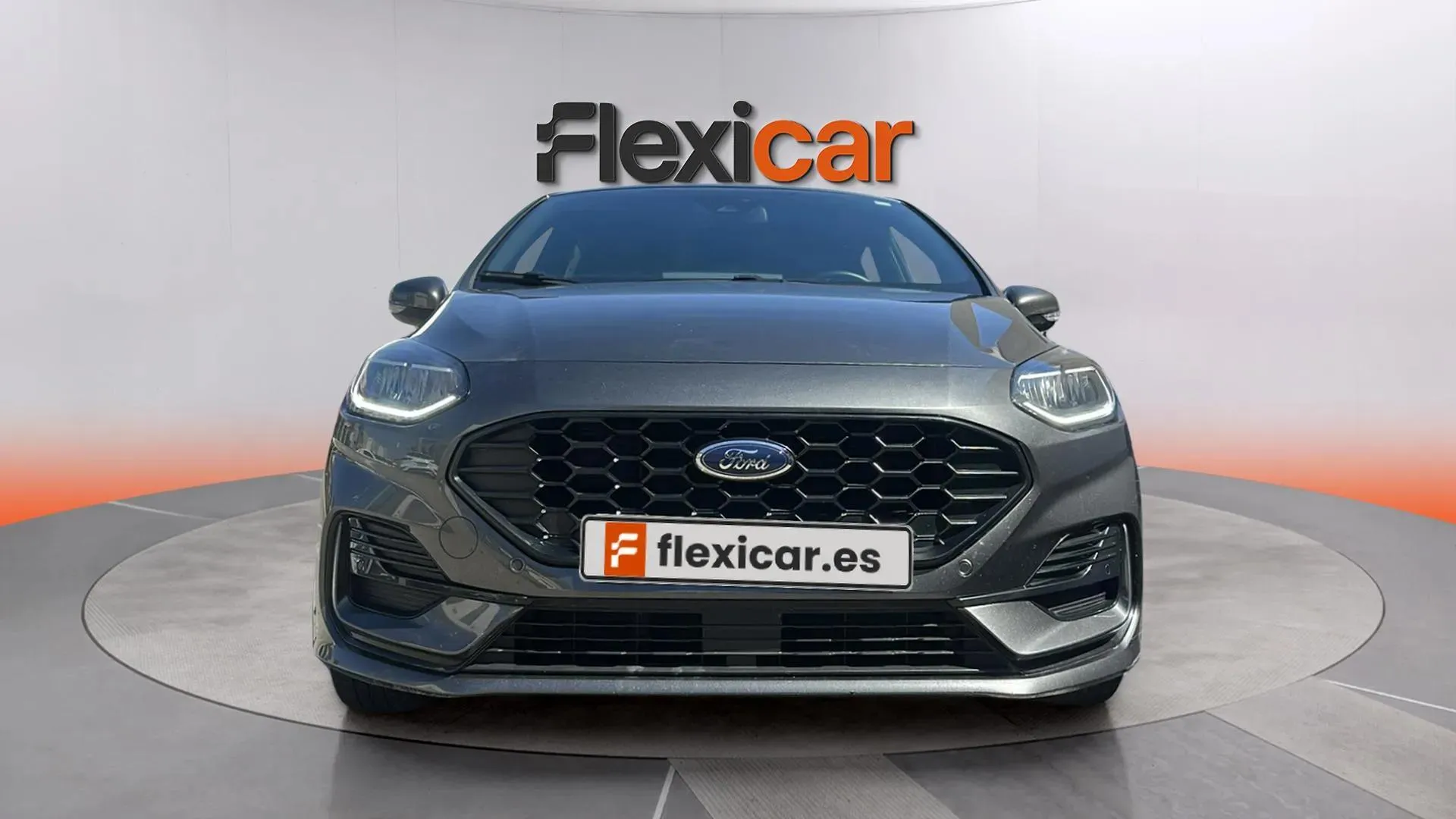 Ford Fiesta 1.0 EcoBoost MHEV Active - foto 2