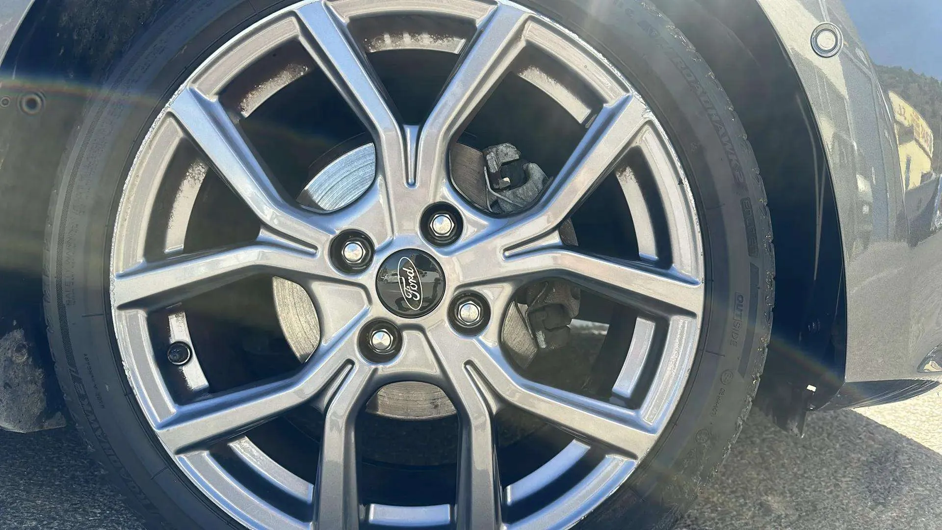 Ford Fiesta 1.0 EcoBoost MHEV Active - foto 16