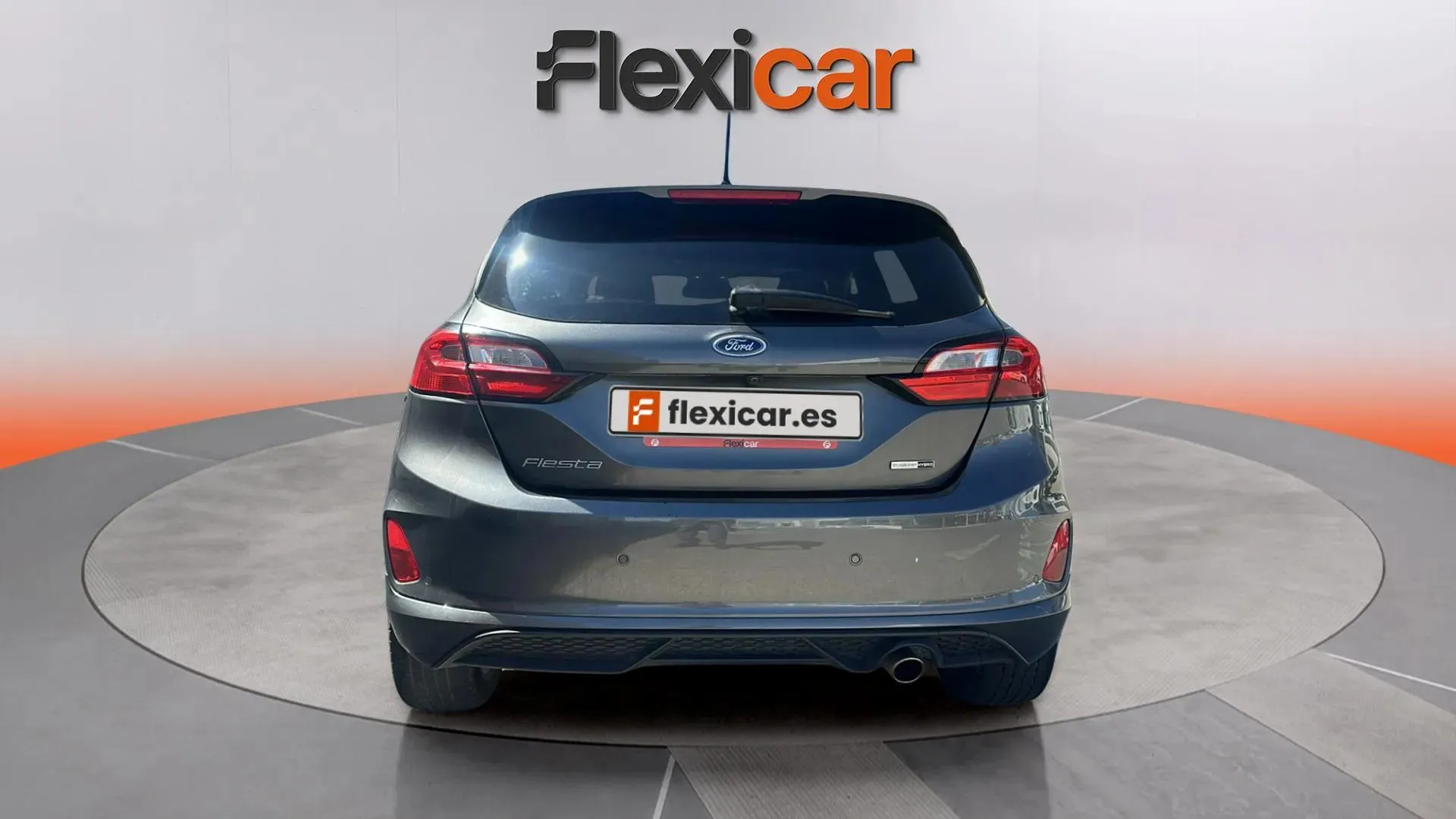Ford Fiesta 1.0 EcoBoost MHEV Active - foto 6