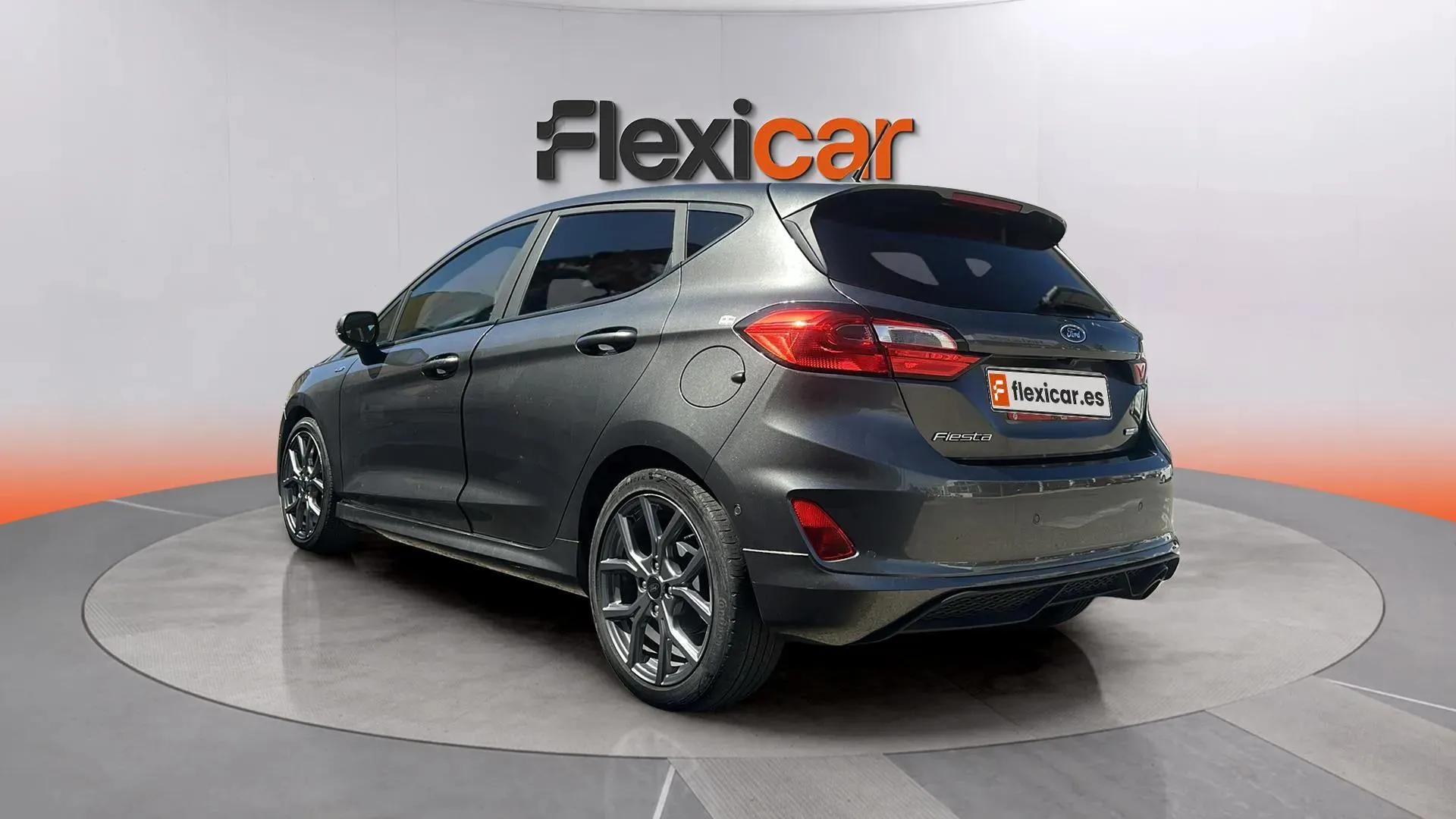 Ford Fiesta 1.0 EcoBoost MHEV Active - foto 5