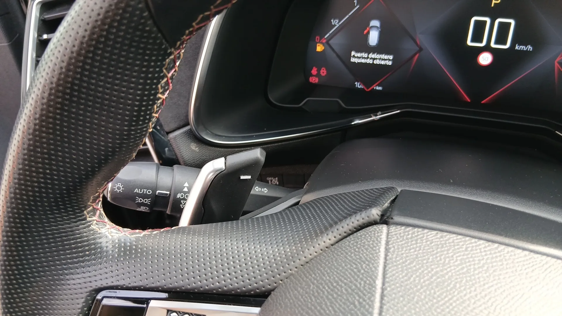 DS DS 7 Crossback BlueHDi Perf.line - foto 13