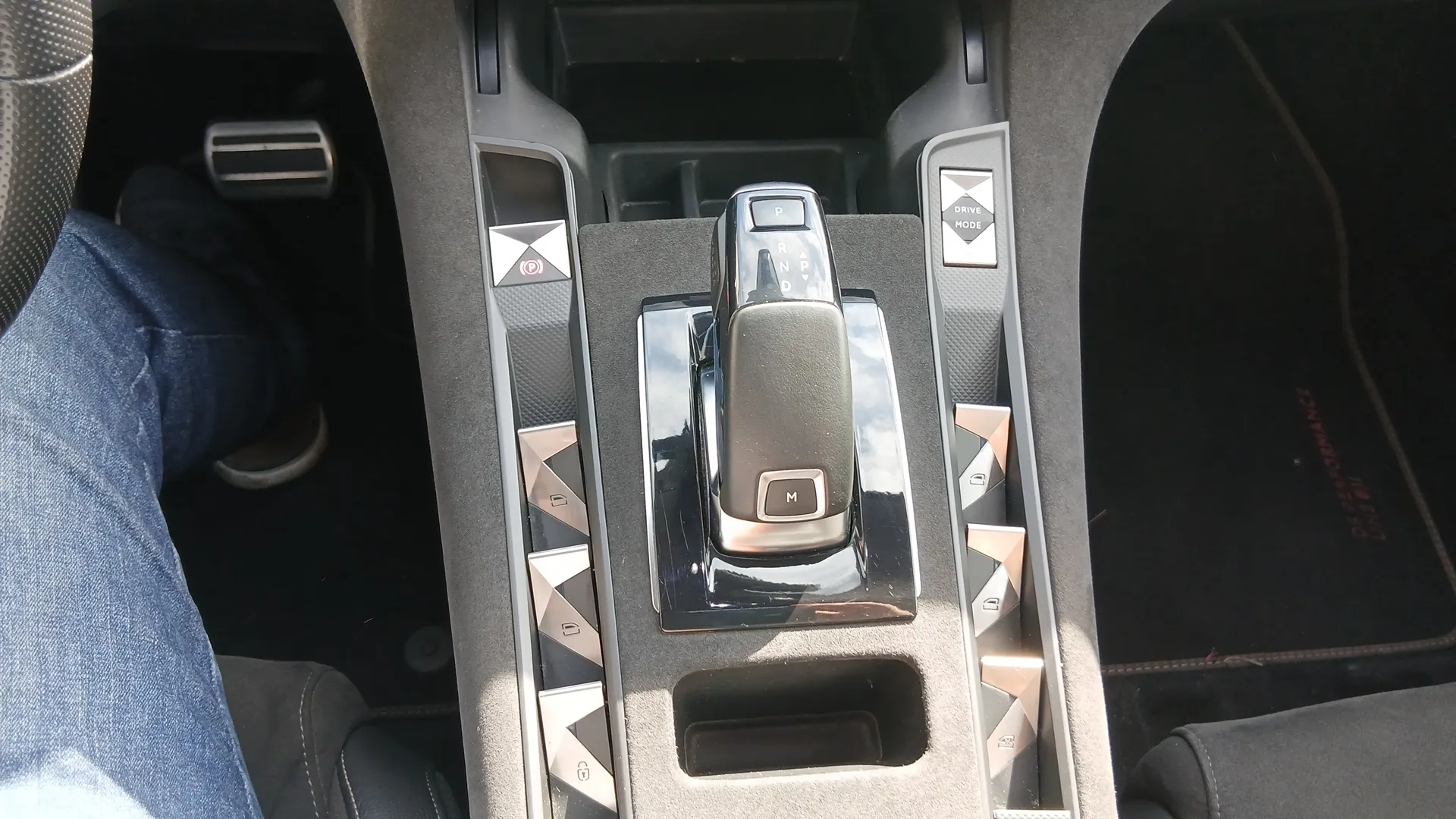 DS DS 7 Crossback BlueHDi Perf.line - foto 16