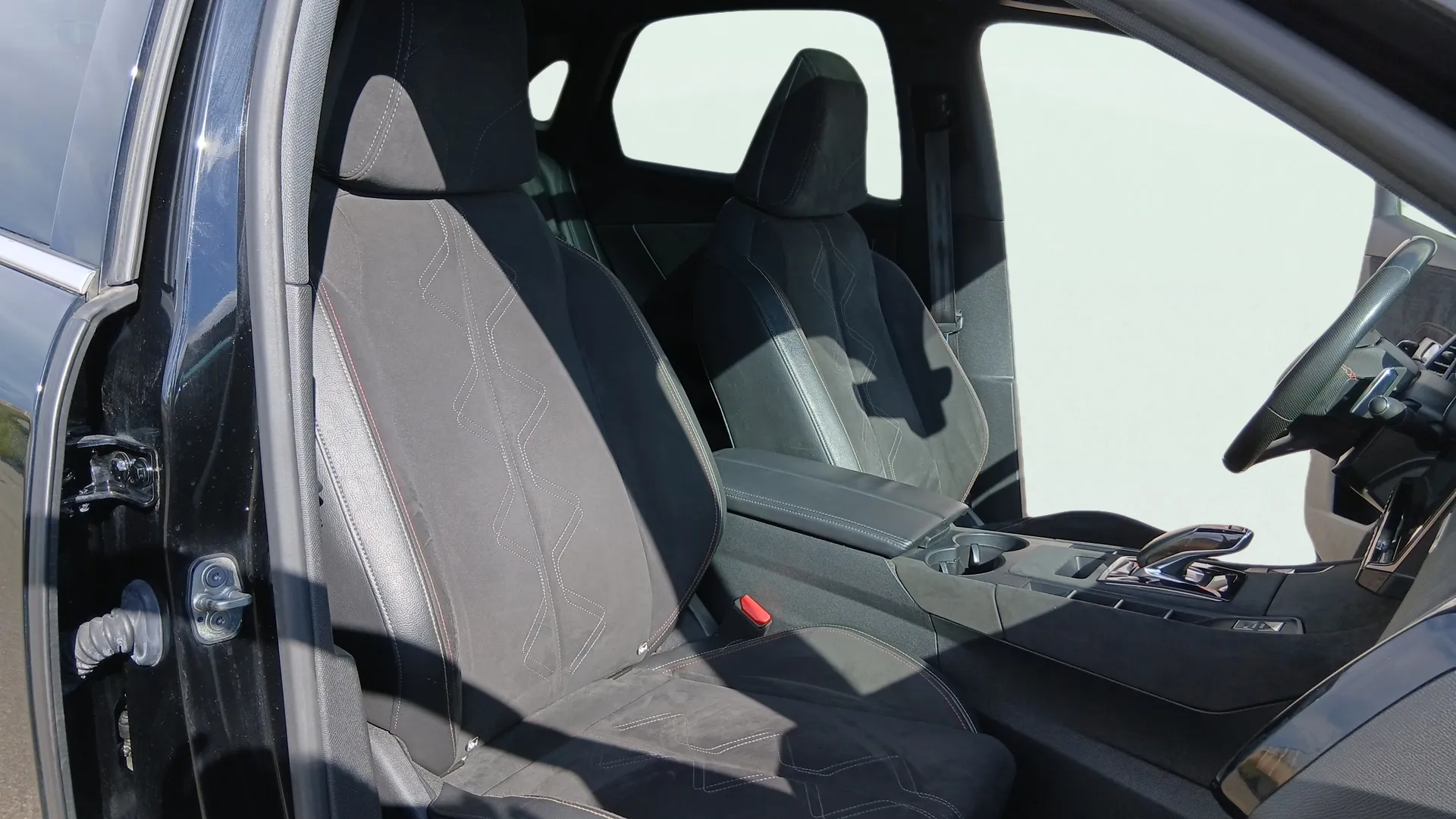 DS DS 7 Crossback BlueHDi Perf.line - foto 22
