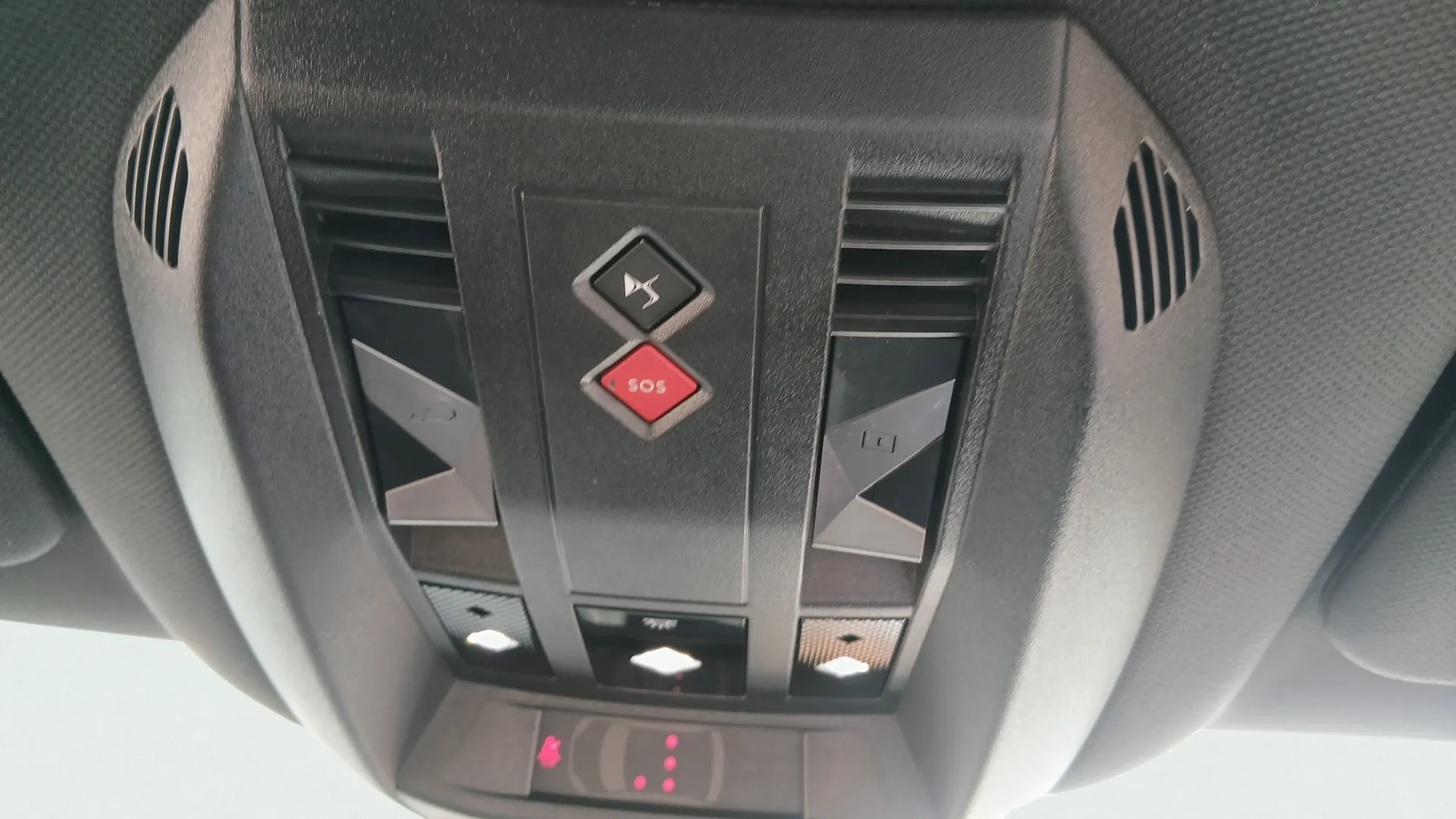 DS DS 7 Crossback BlueHDi Perf.line - foto 25