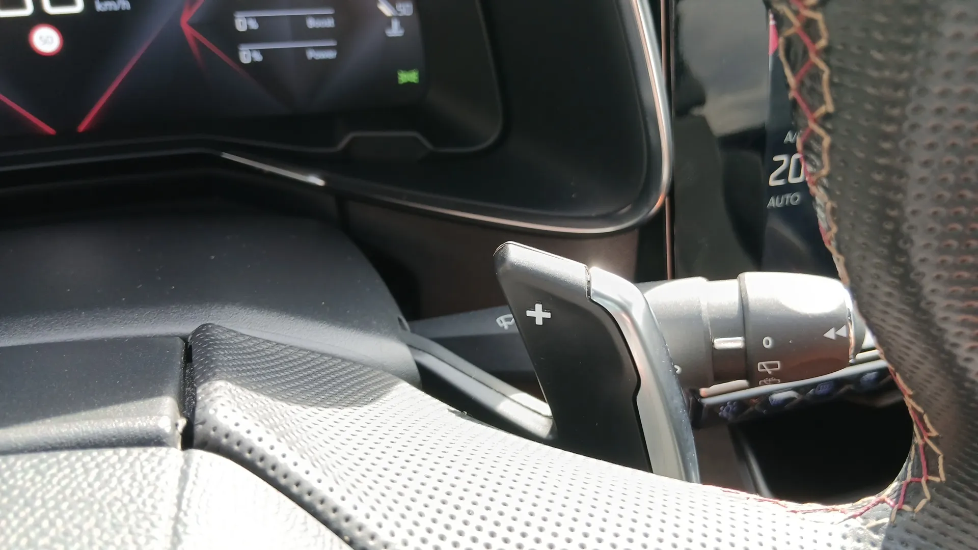 DS DS 7 Crossback BlueHDi Perf.line - foto 15